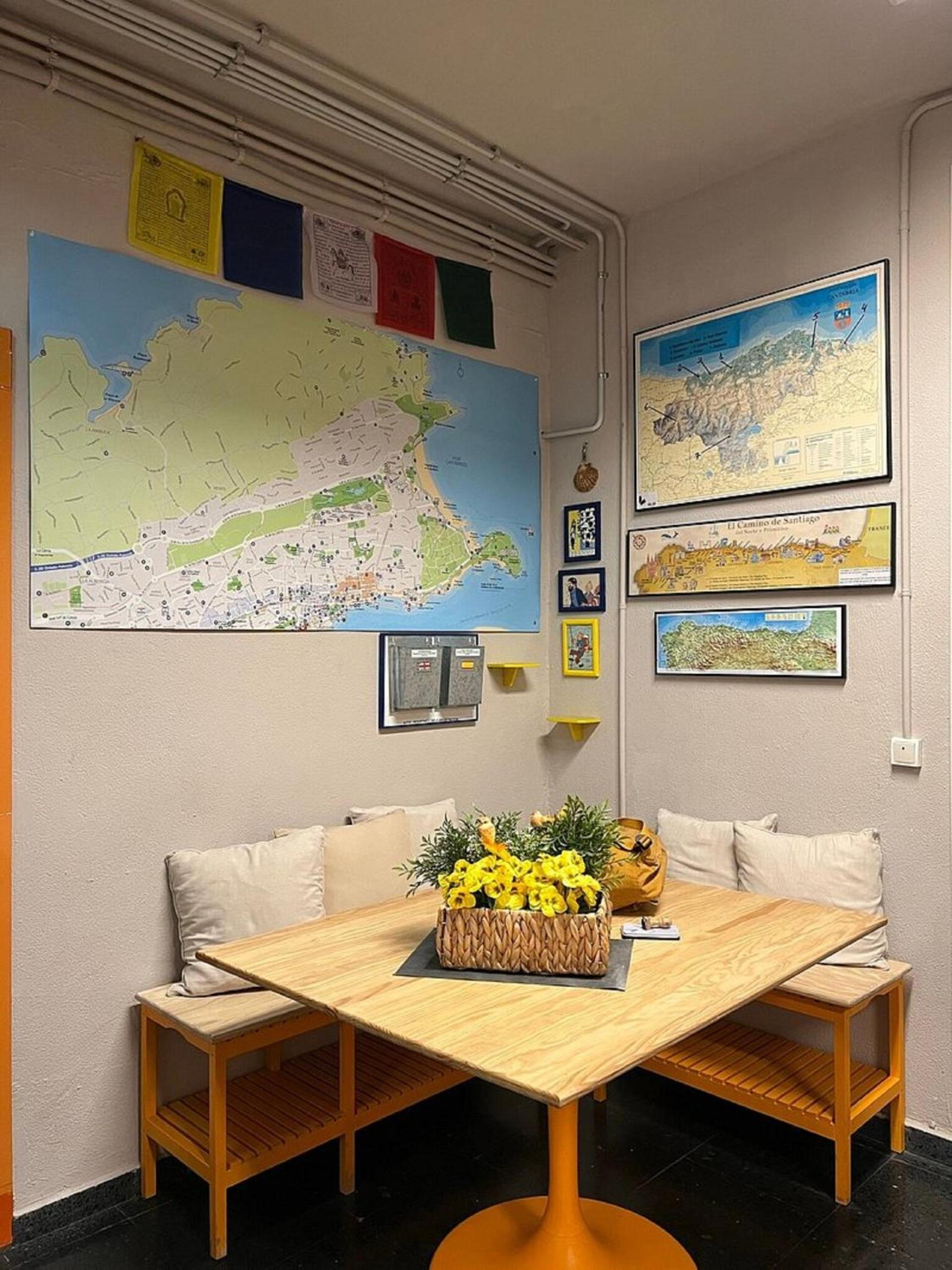 Santander Central Hostel, photo 26