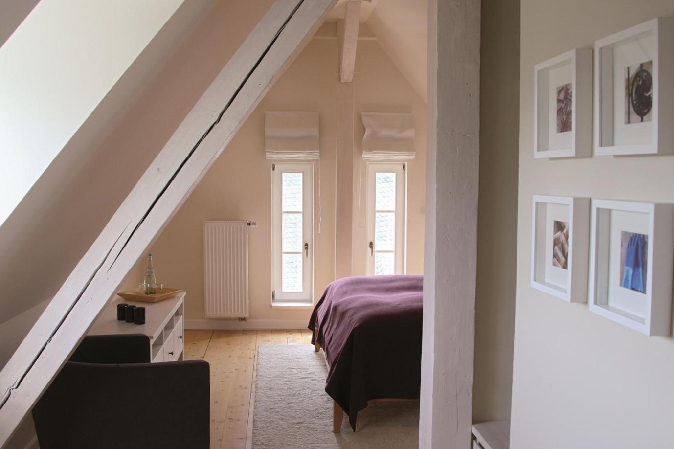 Gut Hermannsberg, Gästehaus