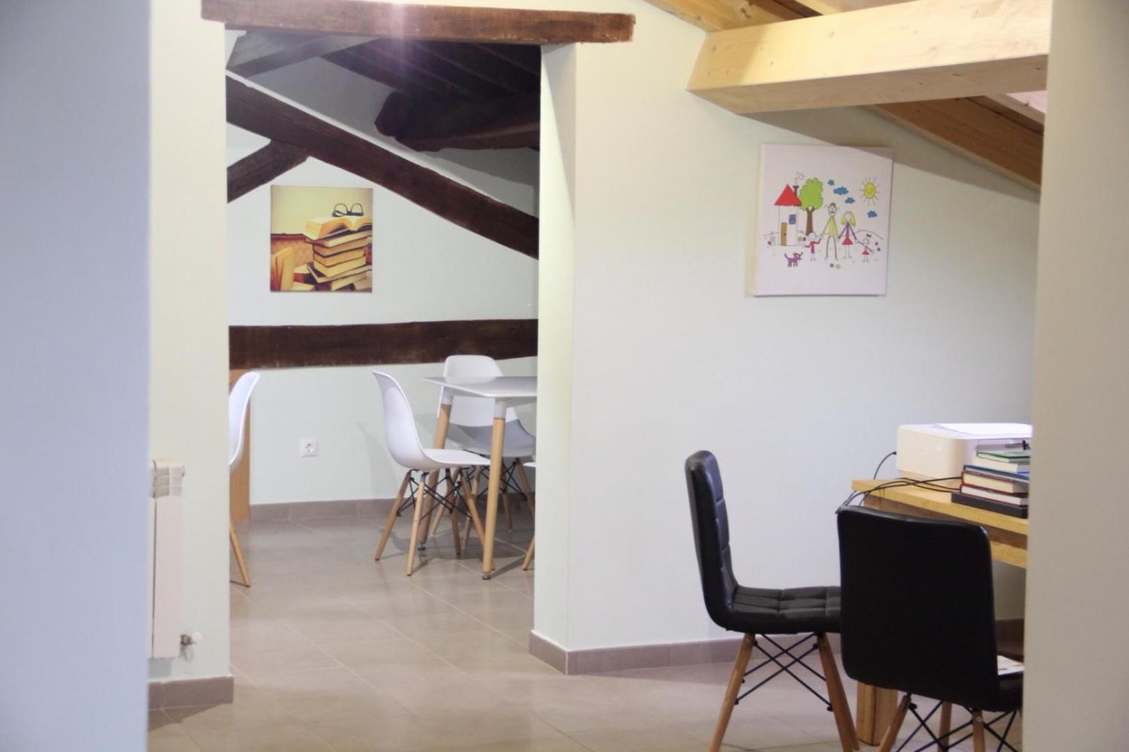 El Albergue de Herrera
