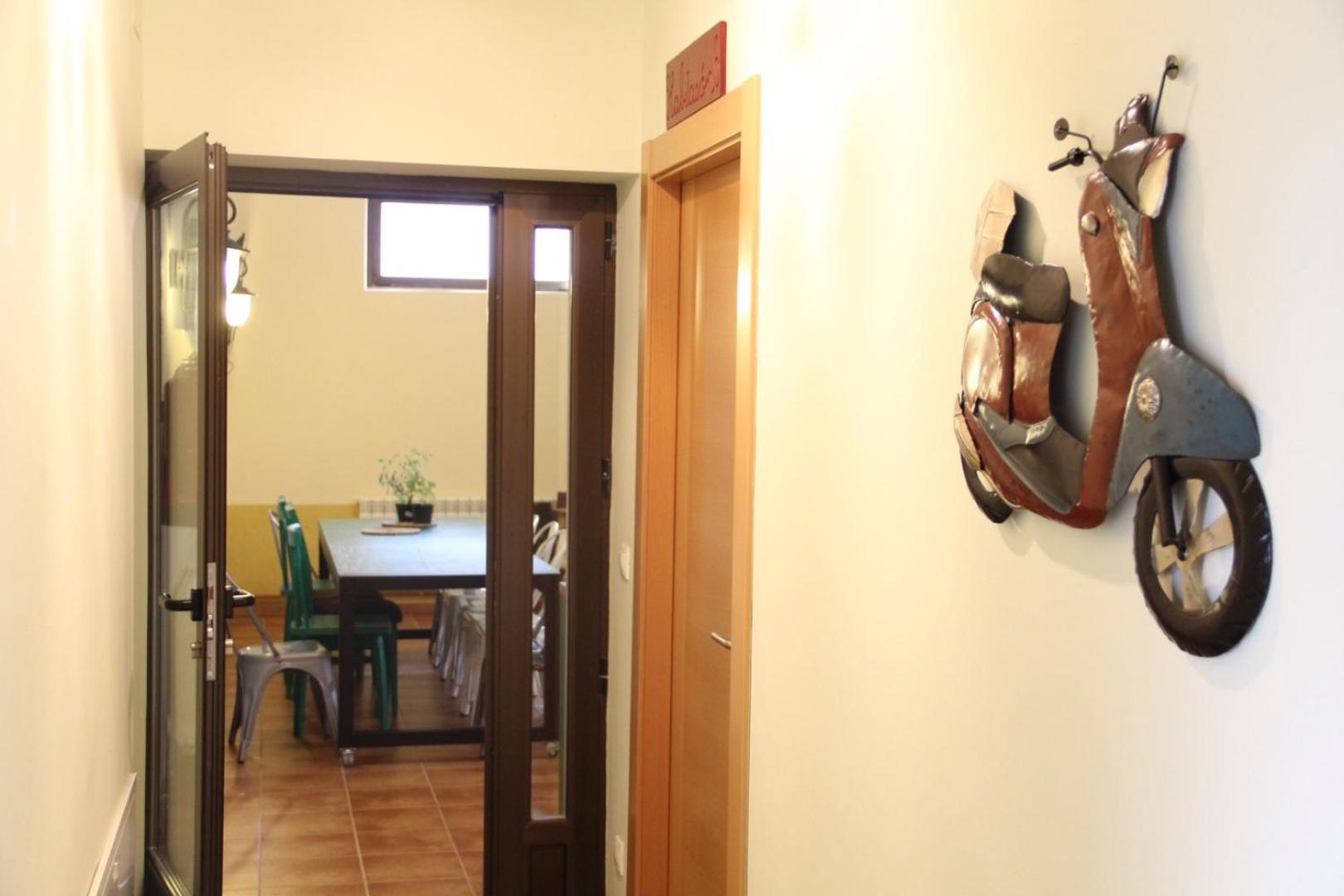 El Albergue de Herrera