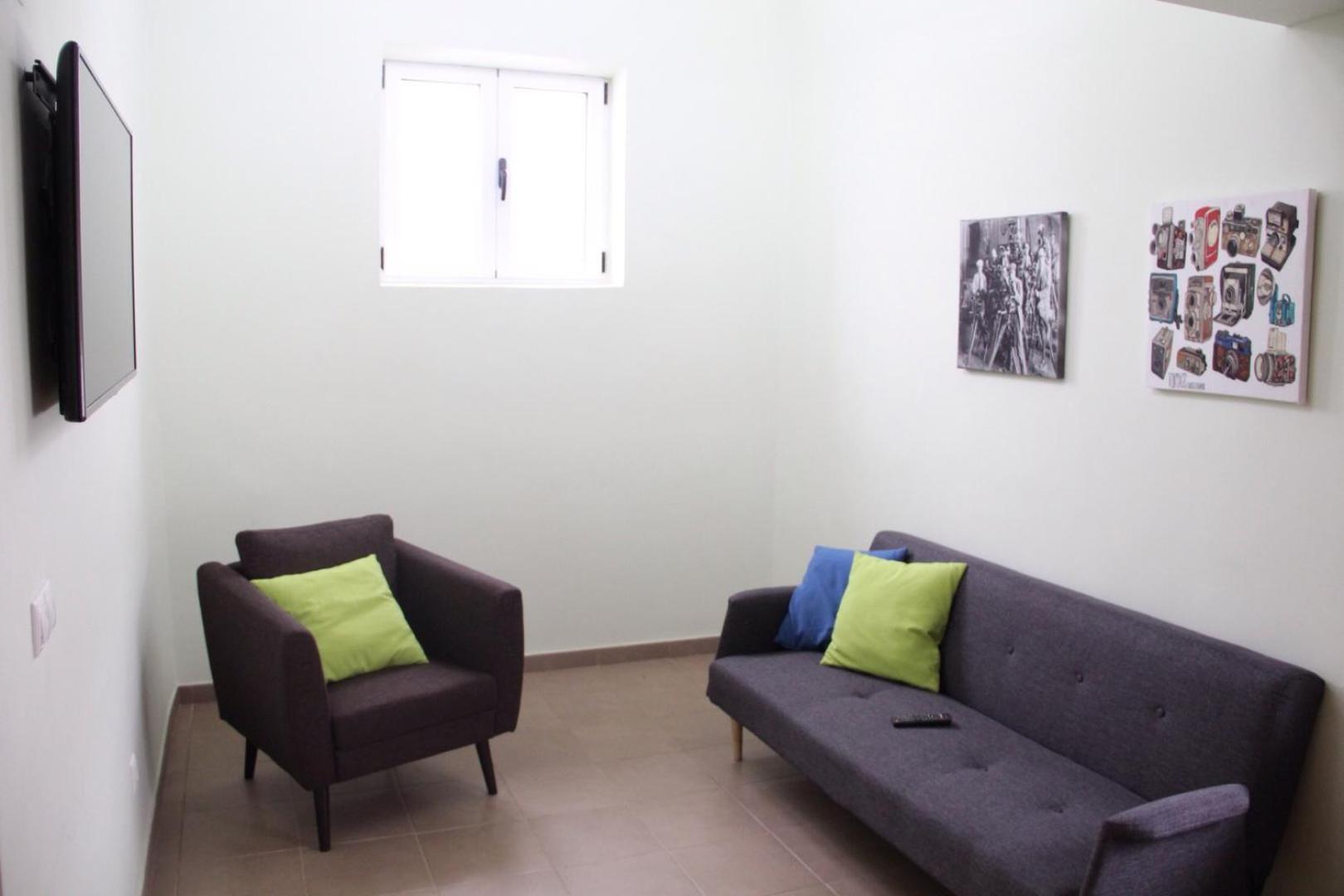 El Albergue de Herrera
