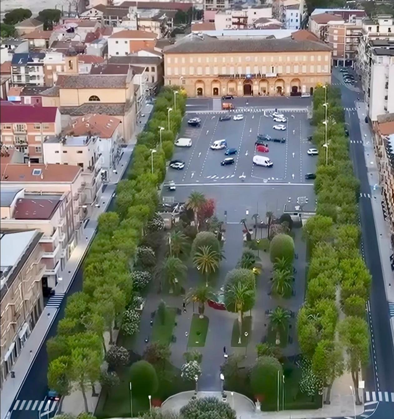 Casa SUN