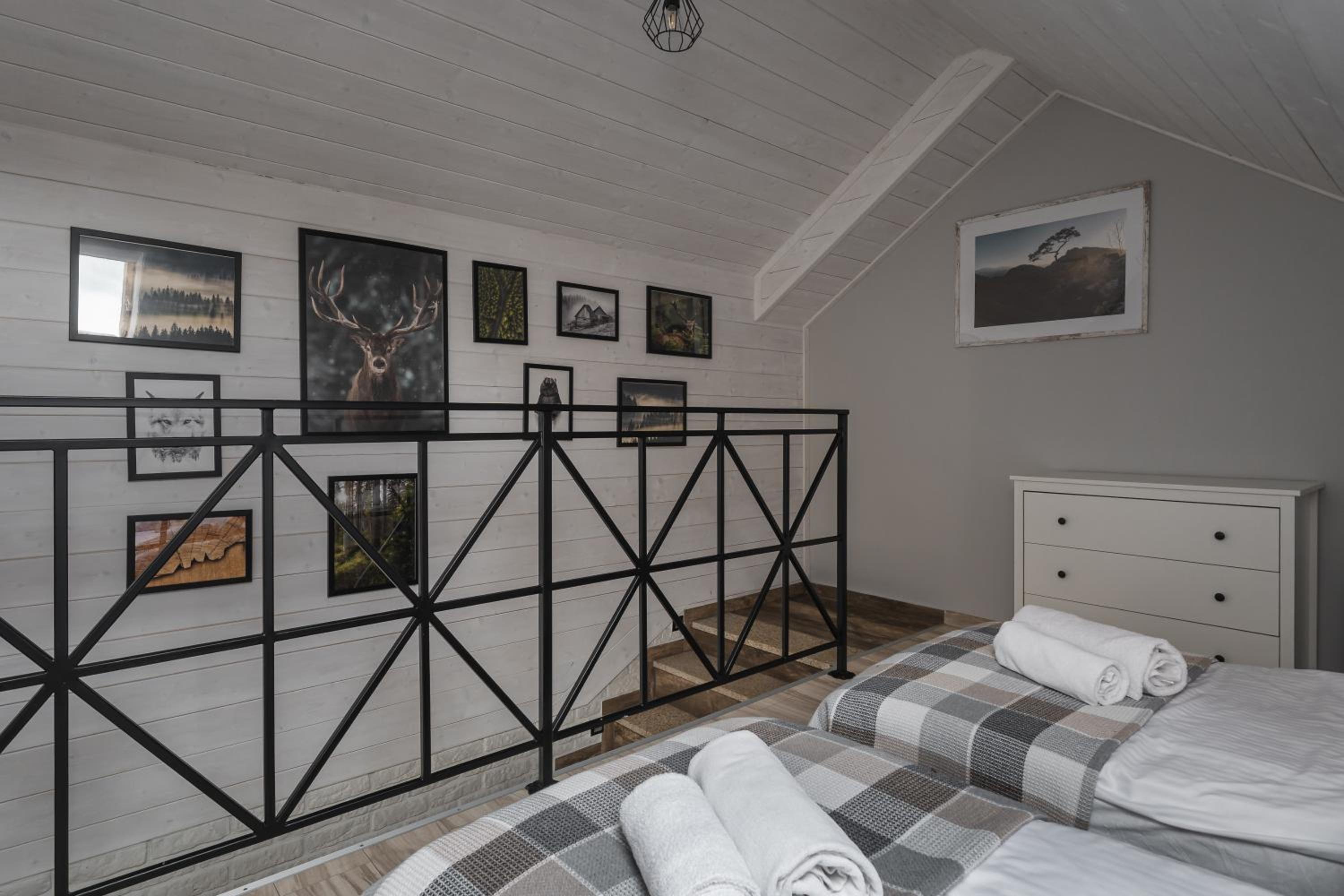 Gościniec Zaskalnik Szczawnica, photo 57