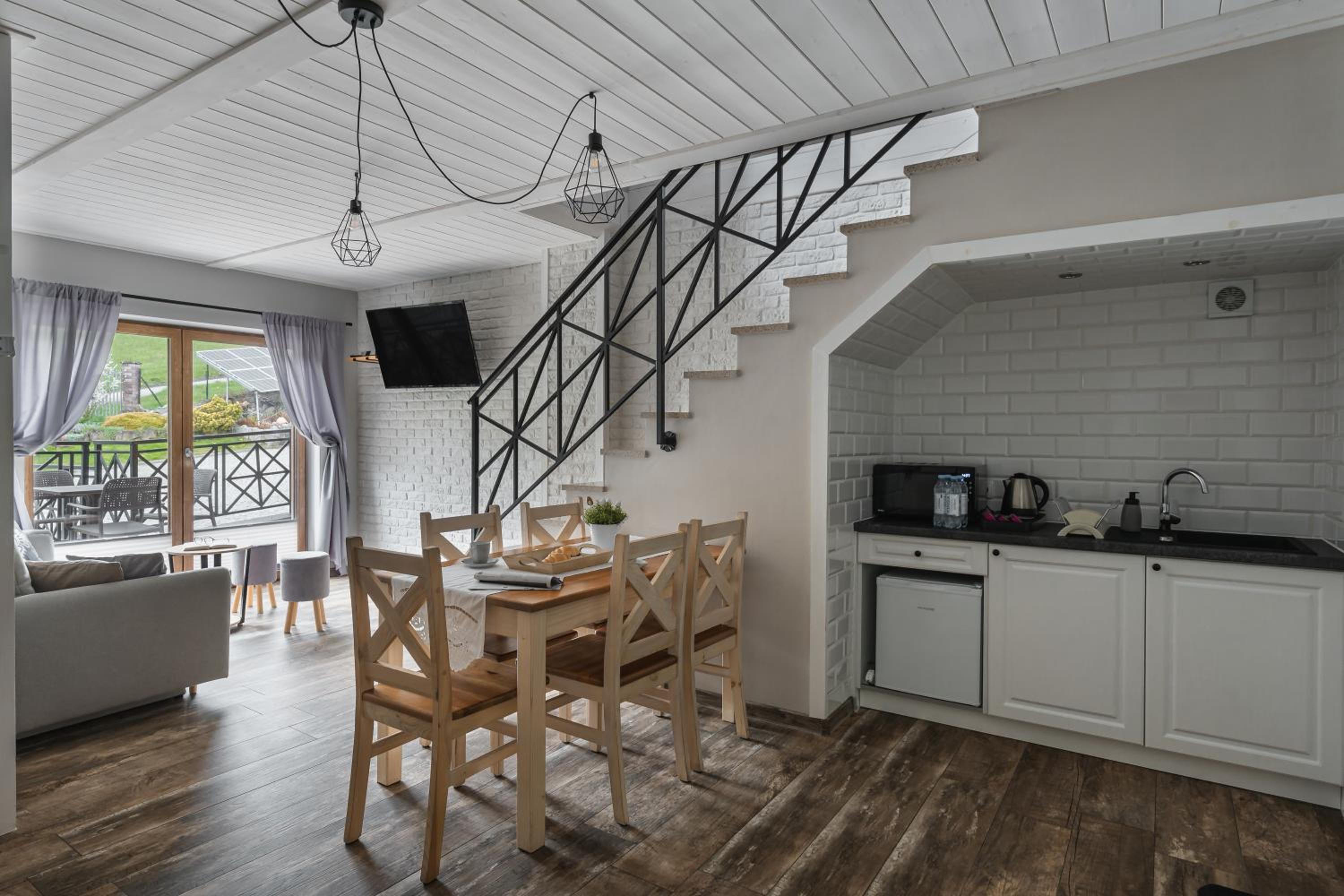 Gościniec Zaskalnik Szczawnica, photo 51