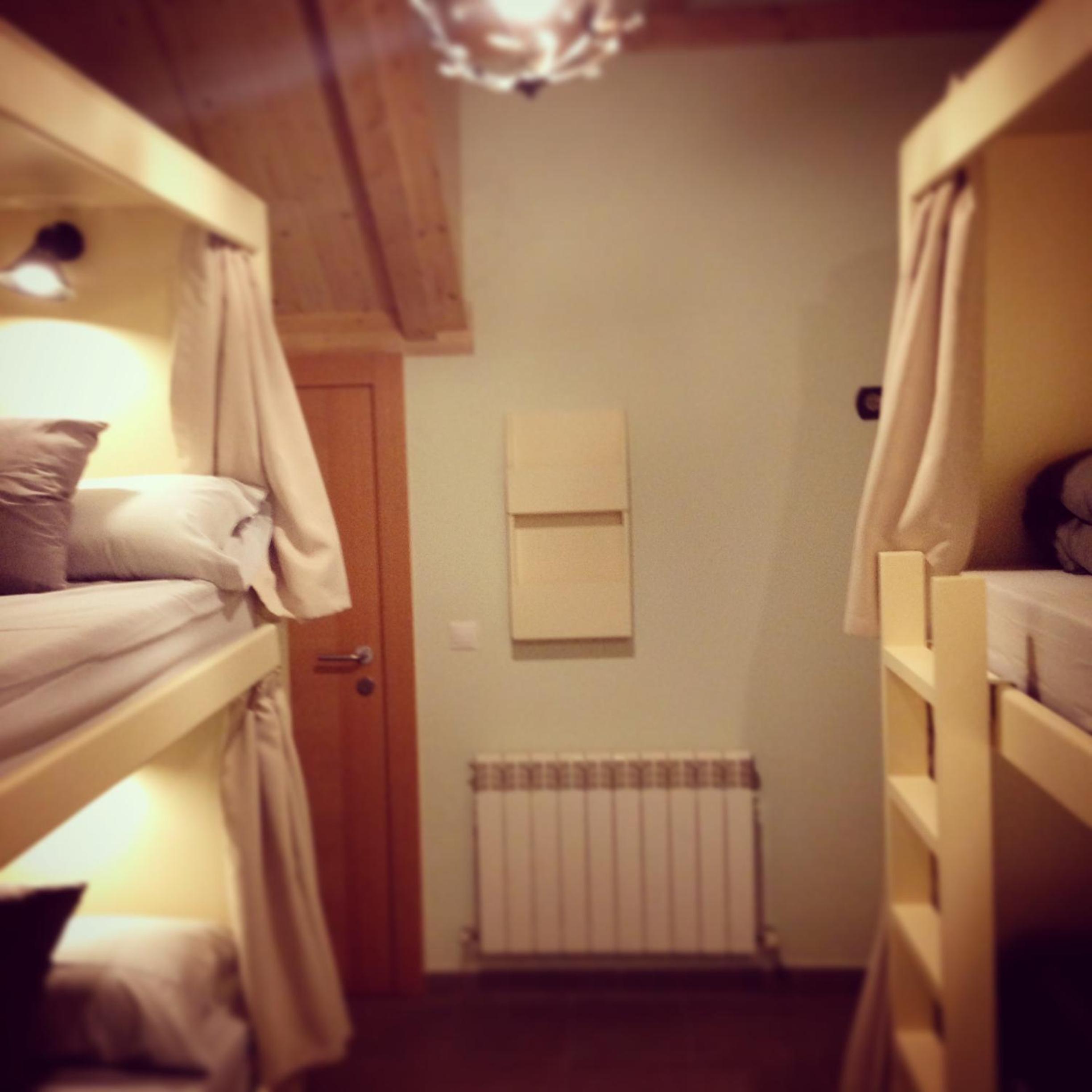 El Albergue de Herrera