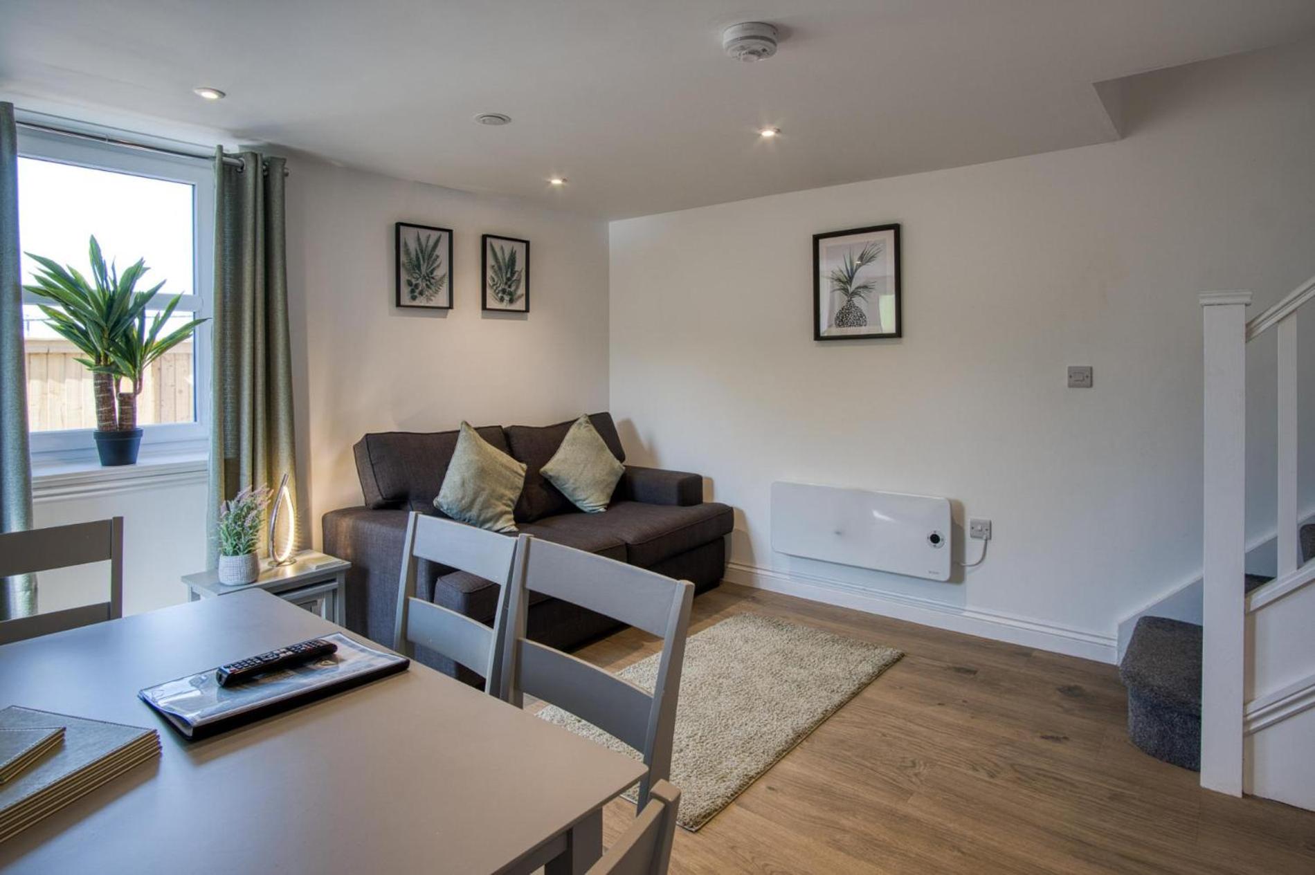 Welcome Lodge - 1 Bedroom Cottage - Llanrhidian