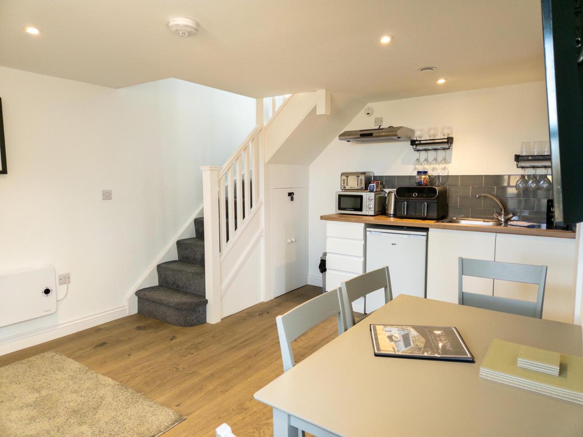 Welcome Lodge - 1 Bedroom Cottage - Llanrhidian