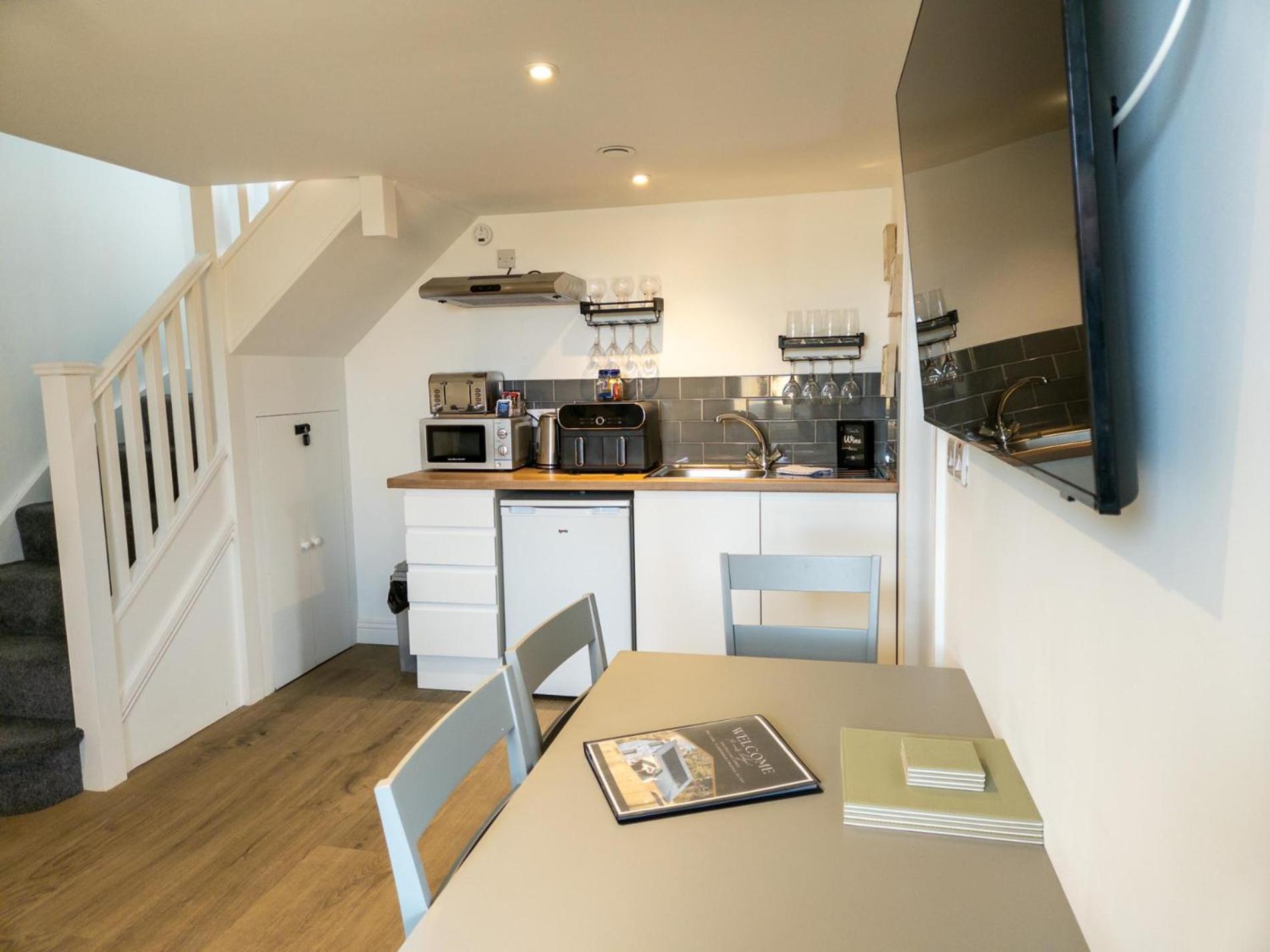Welcome Lodge - 1 Bedroom Cottage - Llanrhidian