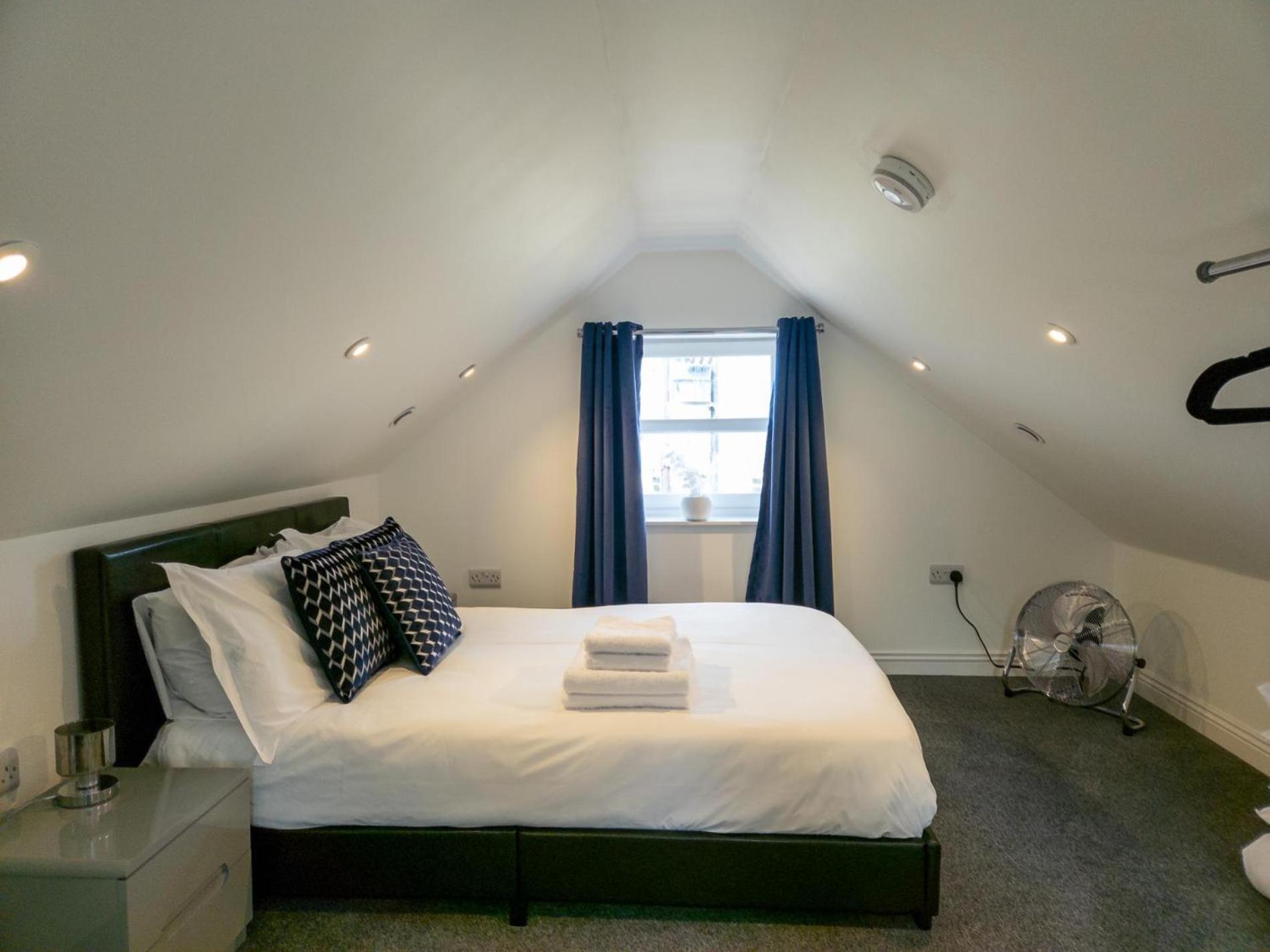 Welcome Lodge - 1 Bedroom Cottage - Llanrhidian