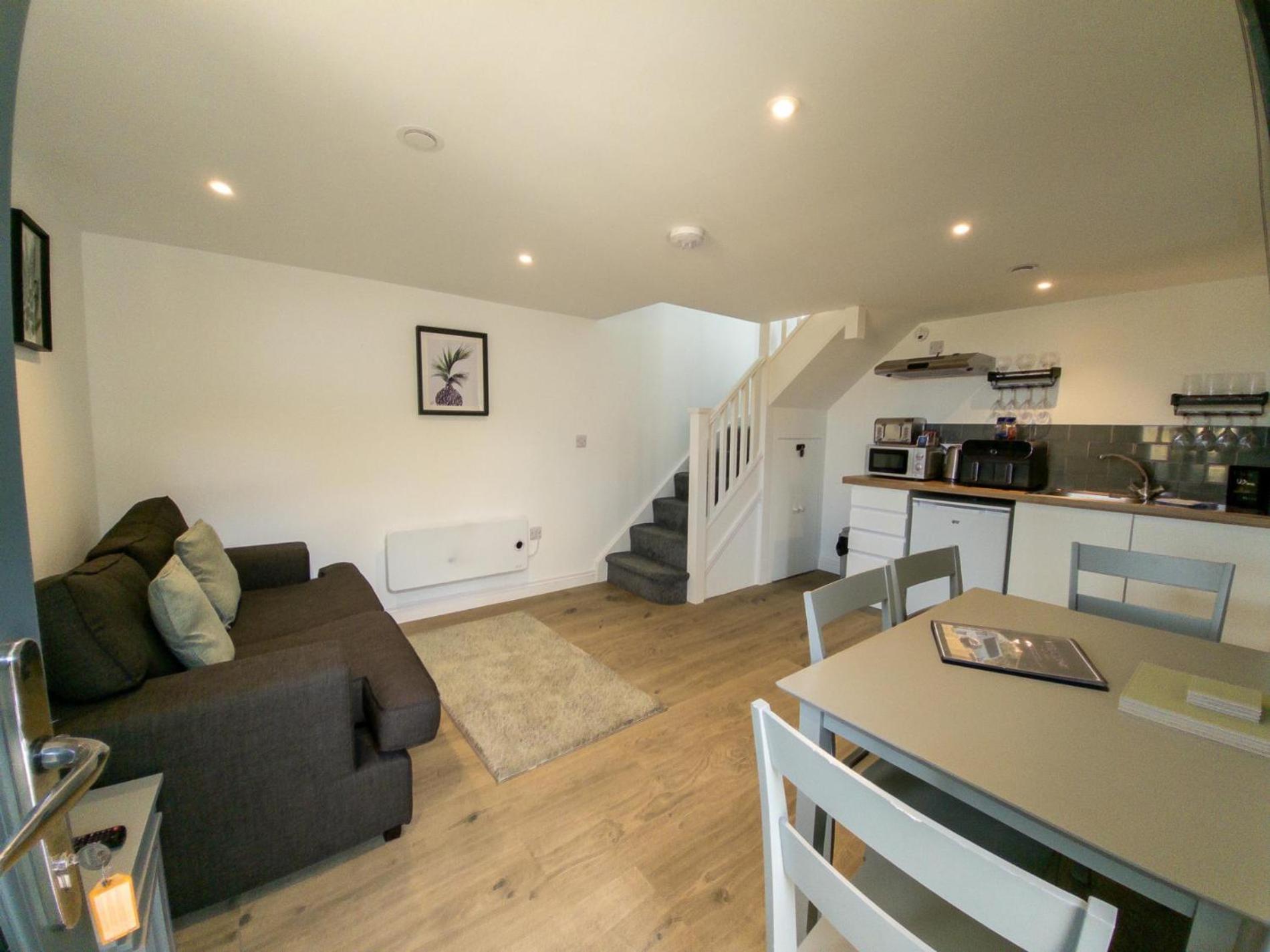 Welcome Lodge - 1 Bedroom Cottage - Llanrhidian