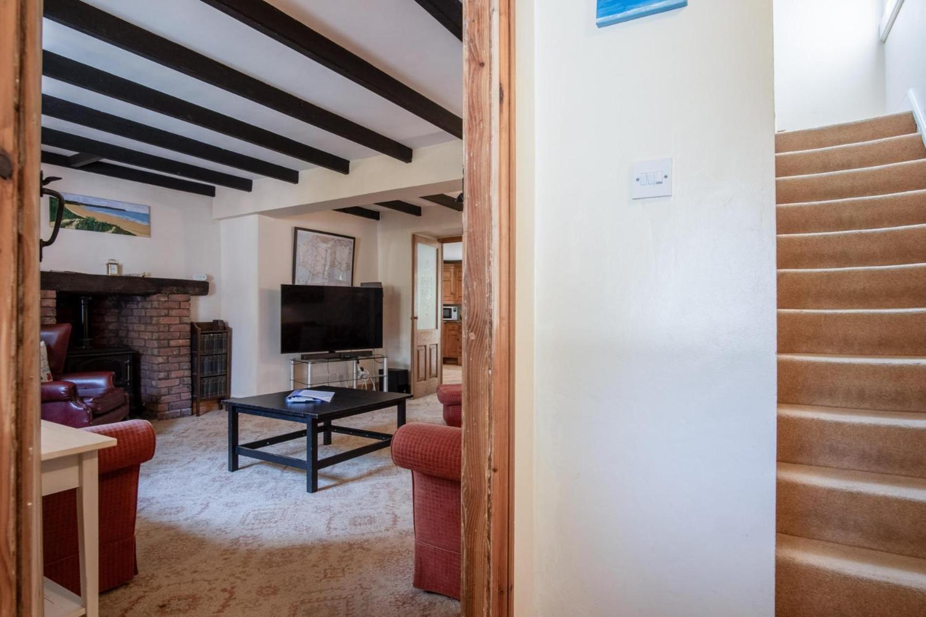 Bullcroft - 6 Bedroom House - Oxwich