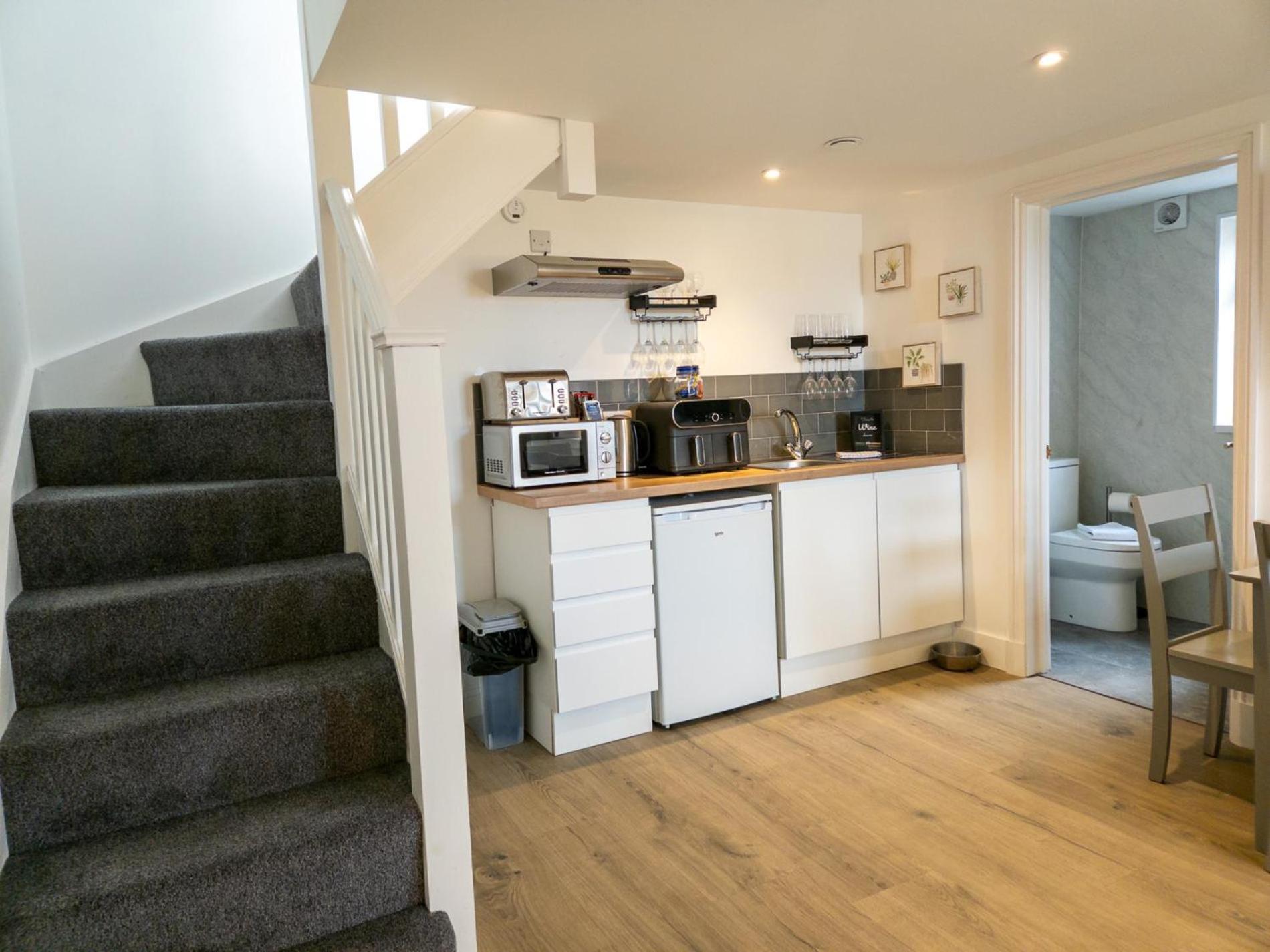 Welcome Lodge - 1 Bedroom Cottage - Llanrhidian