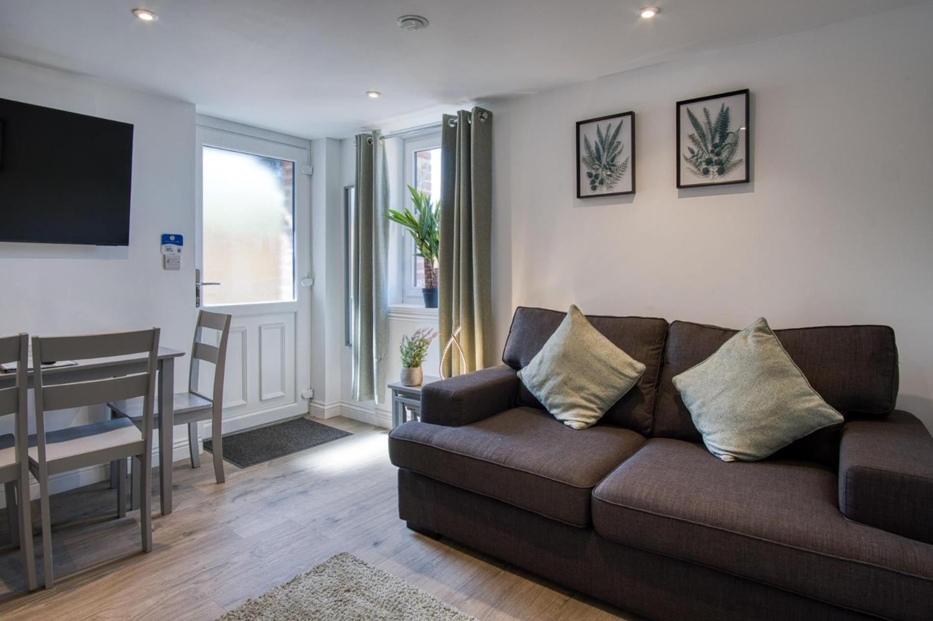 Welcome Lodge - 1 Bedroom Cottage - Llanrhidian