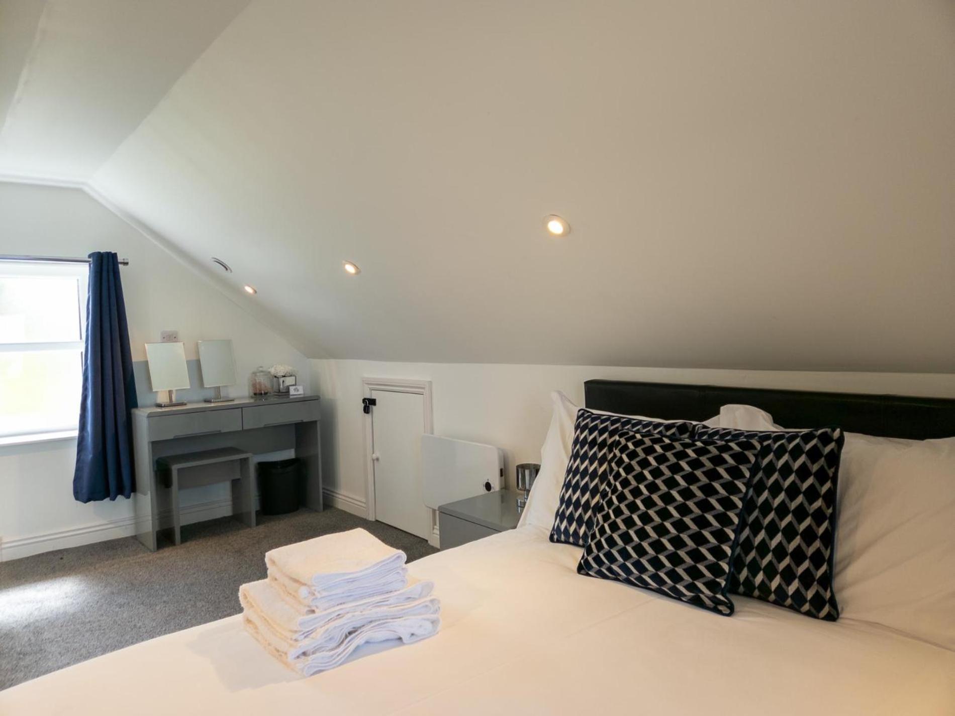 Welcome Lodge - 1 Bedroom Cottage - Llanrhidian