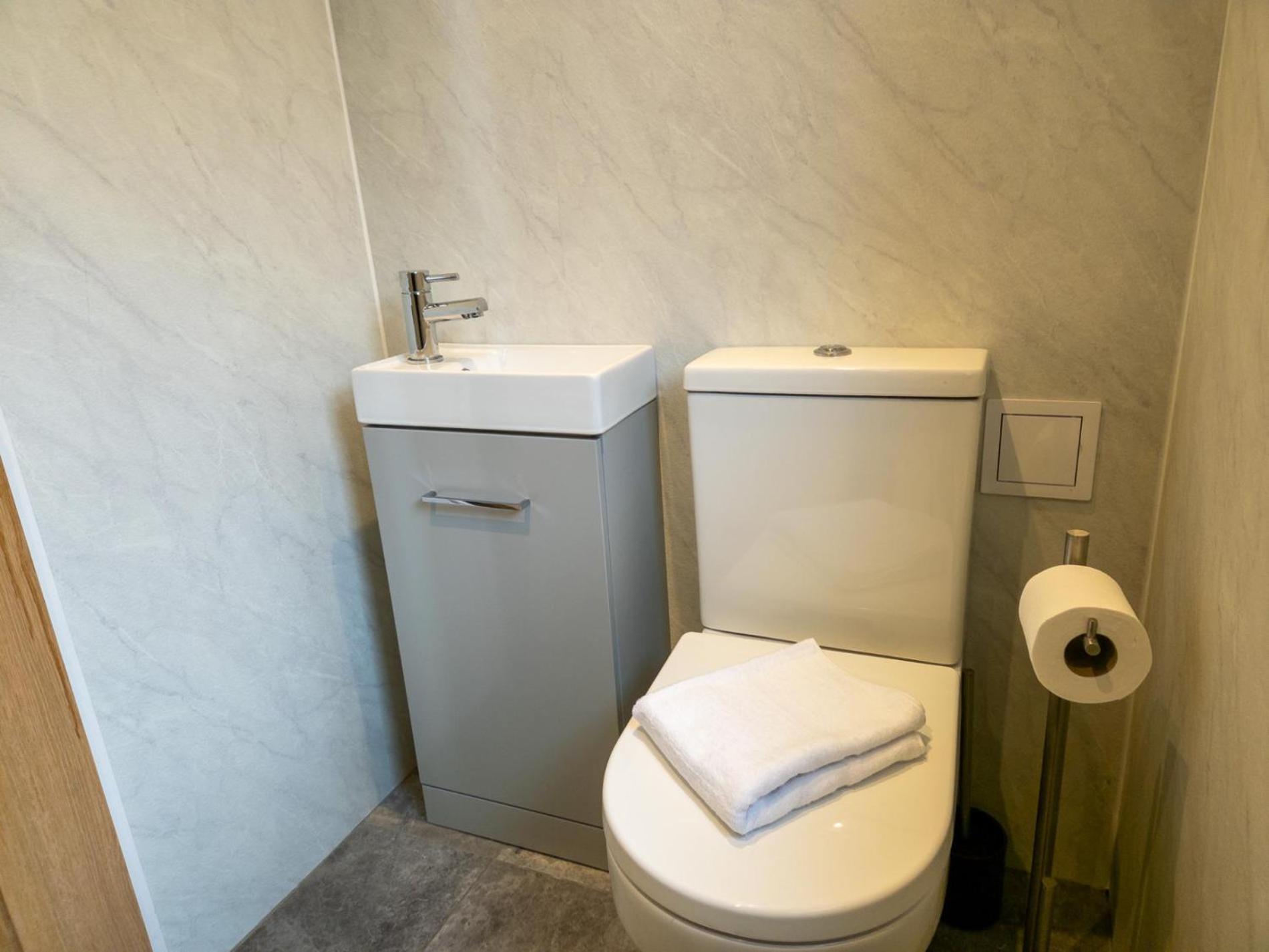 Welcome Lodge - 1 Bedroom Cottage - Llanrhidian