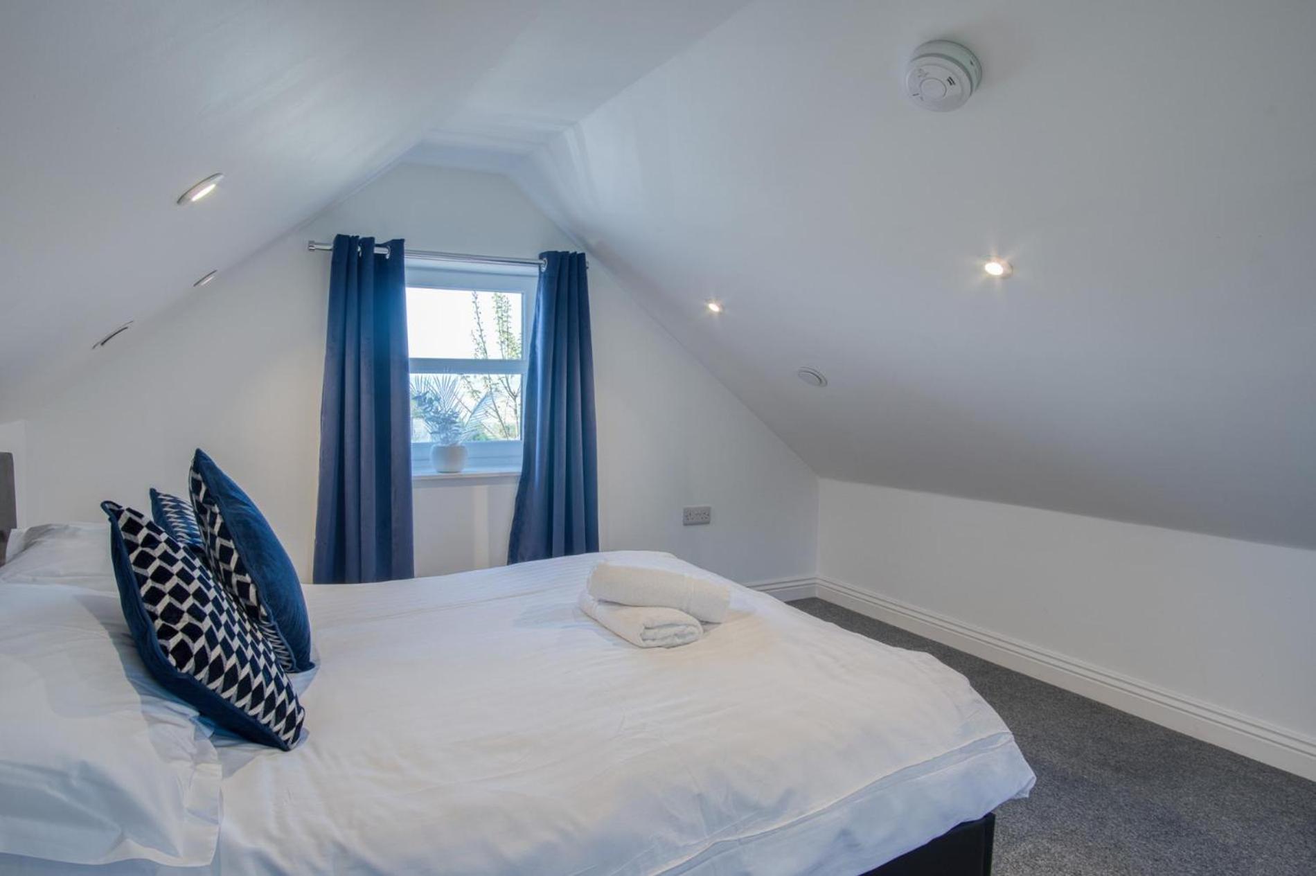 Welcome Lodge - 1 Bedroom Cottage - Llanrhidian