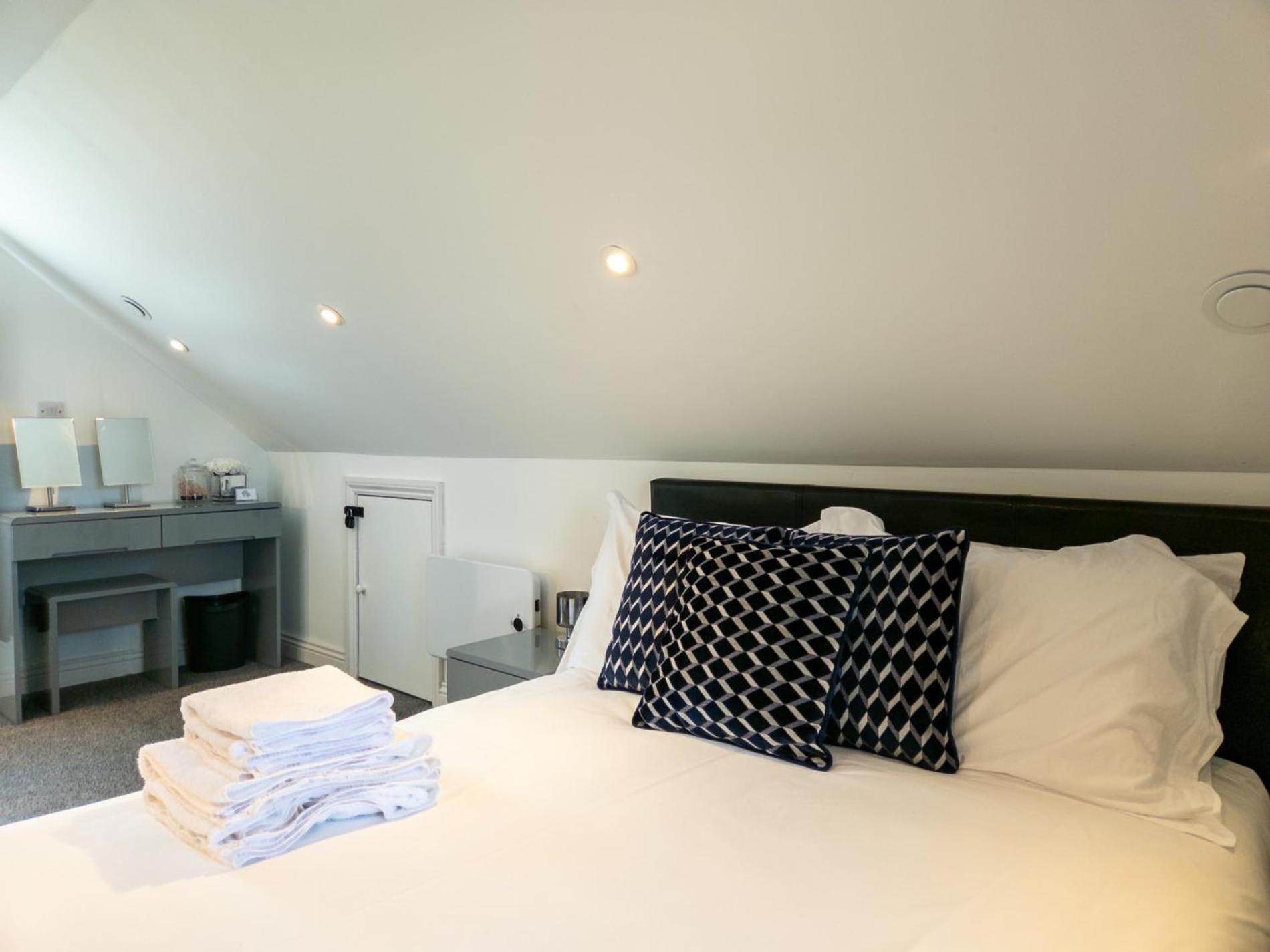 Welcome Lodge - 1 Bedroom Cottage - Llanrhidian