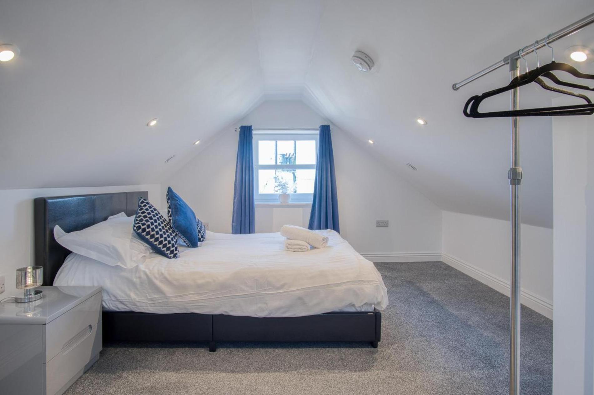 Welcome Lodge - 1 Bedroom Cottage - Llanrhidian