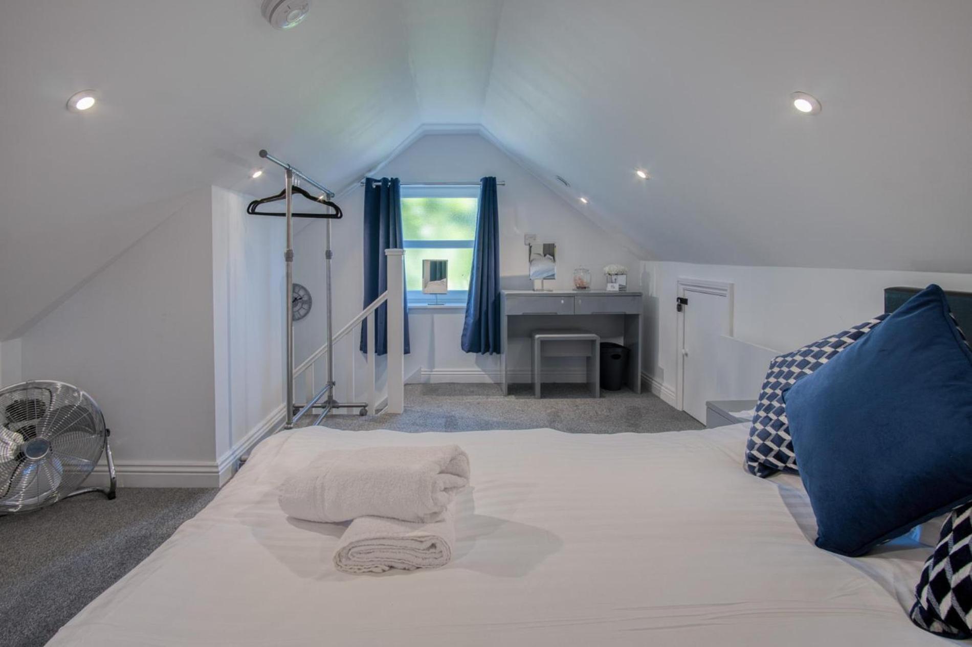 Welcome Lodge - 1 Bedroom Cottage - Llanrhidian