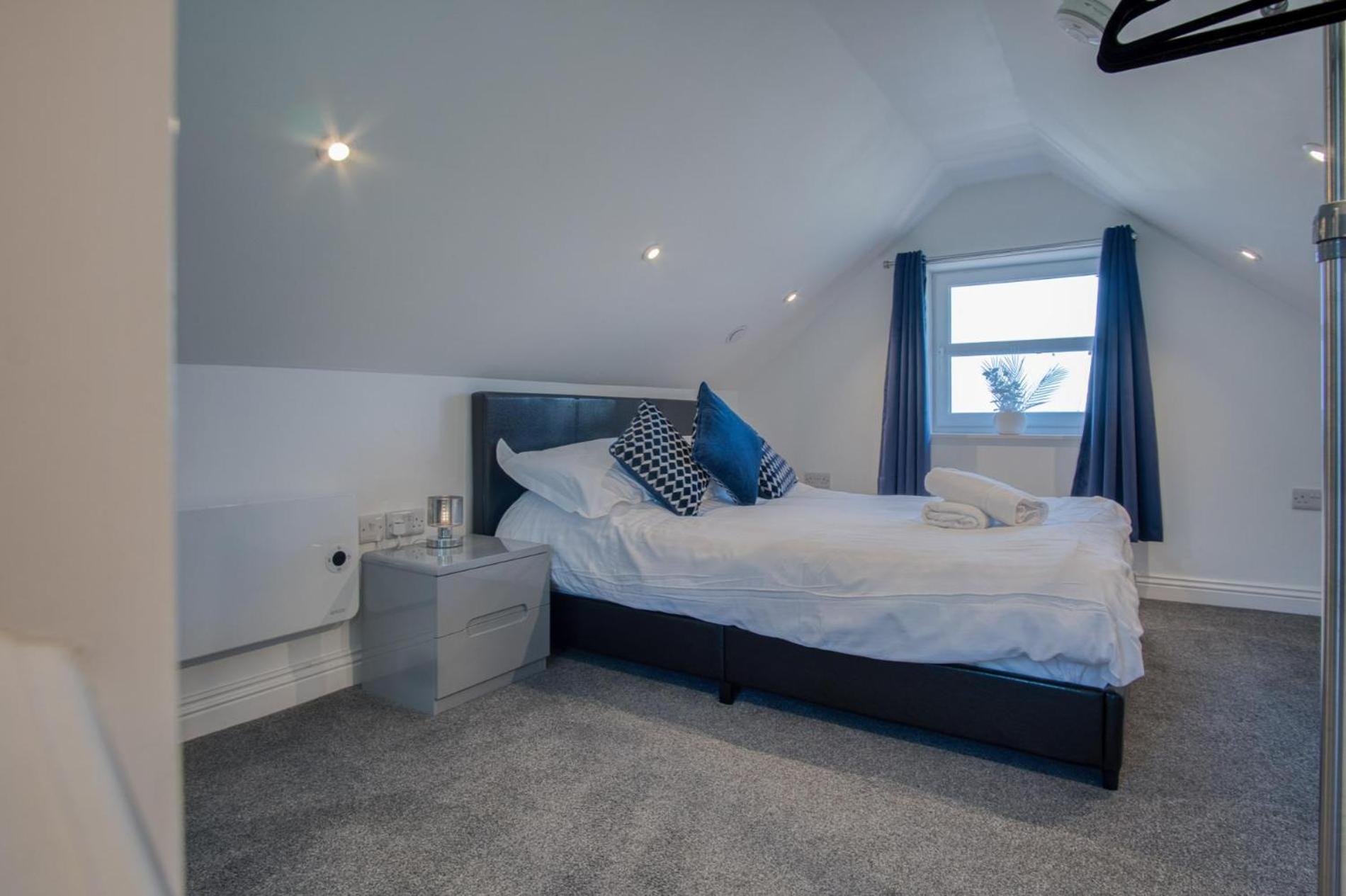 Welcome Lodge - 1 Bedroom Cottage - Llanrhidian