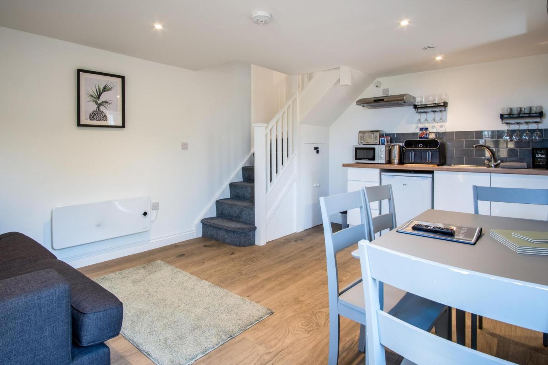 Welcome Lodge - 1 Bedroom Cottage - Llanrhidian