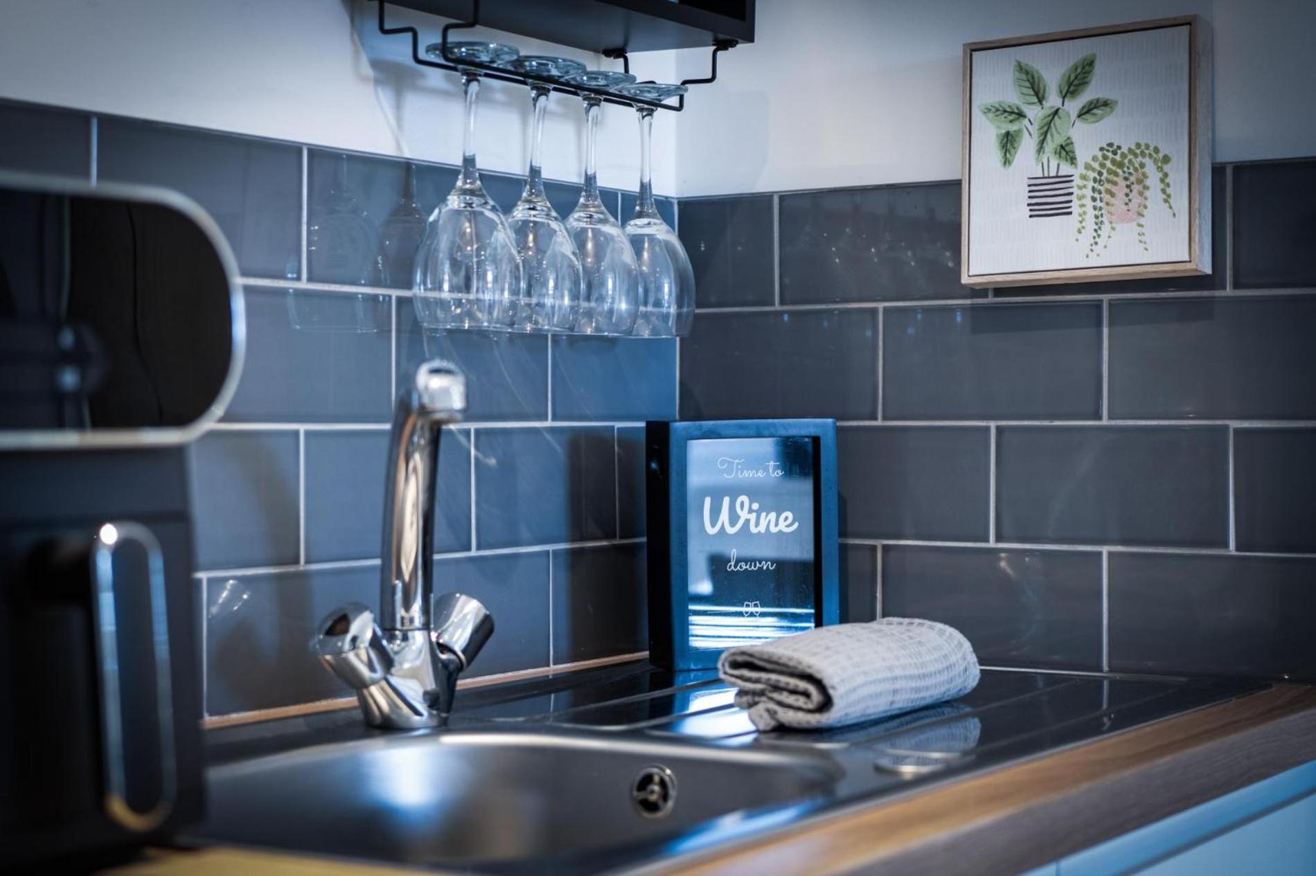 Welcome Lodge - 1 Bedroom Cottage - Llanrhidian