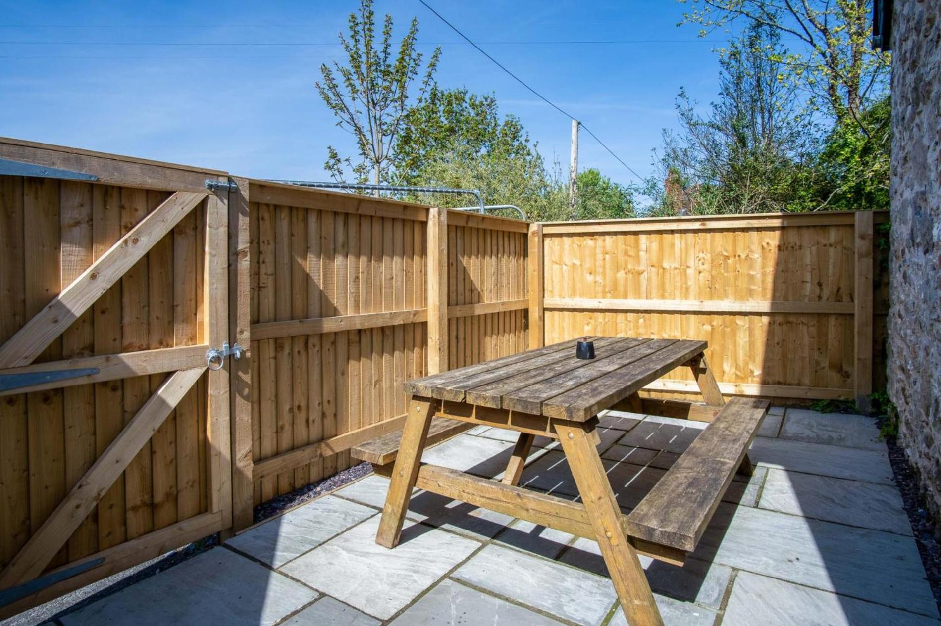 Welcome Lodge - 1 Bedroom Cottage - Llanrhidian