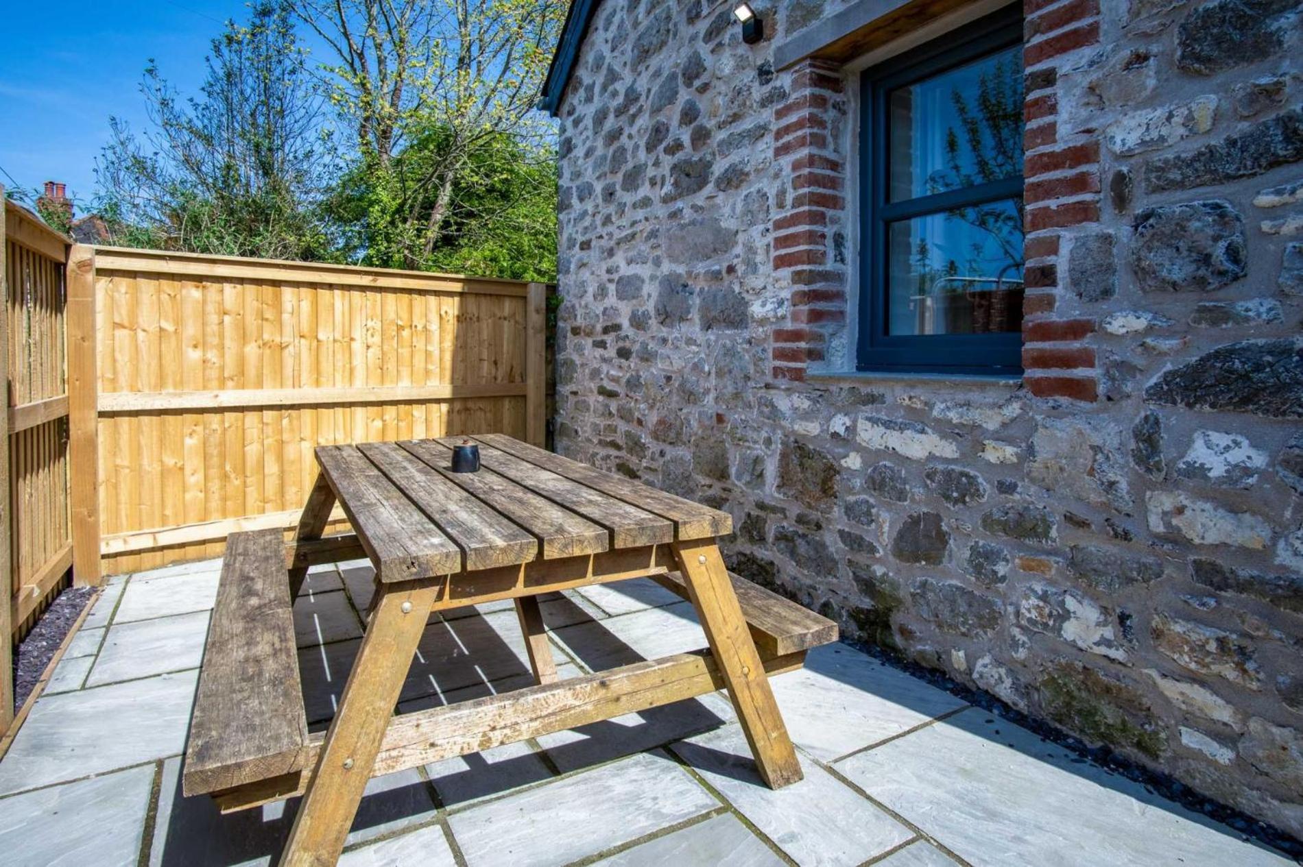 Welcome Lodge - 1 Bedroom Cottage - Llanrhidian