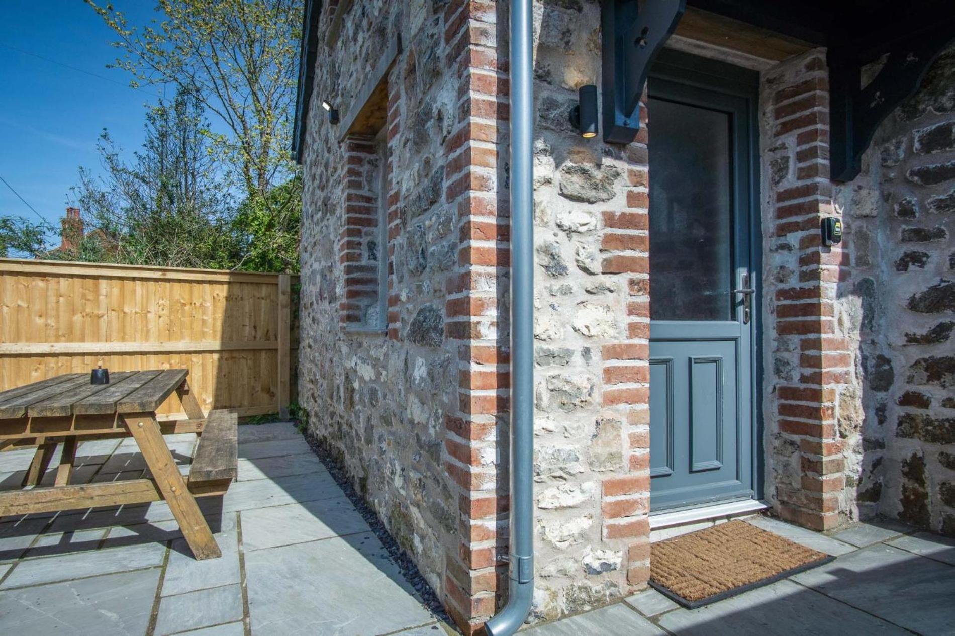 Welcome Lodge - 1 Bedroom Cottage - Llanrhidian