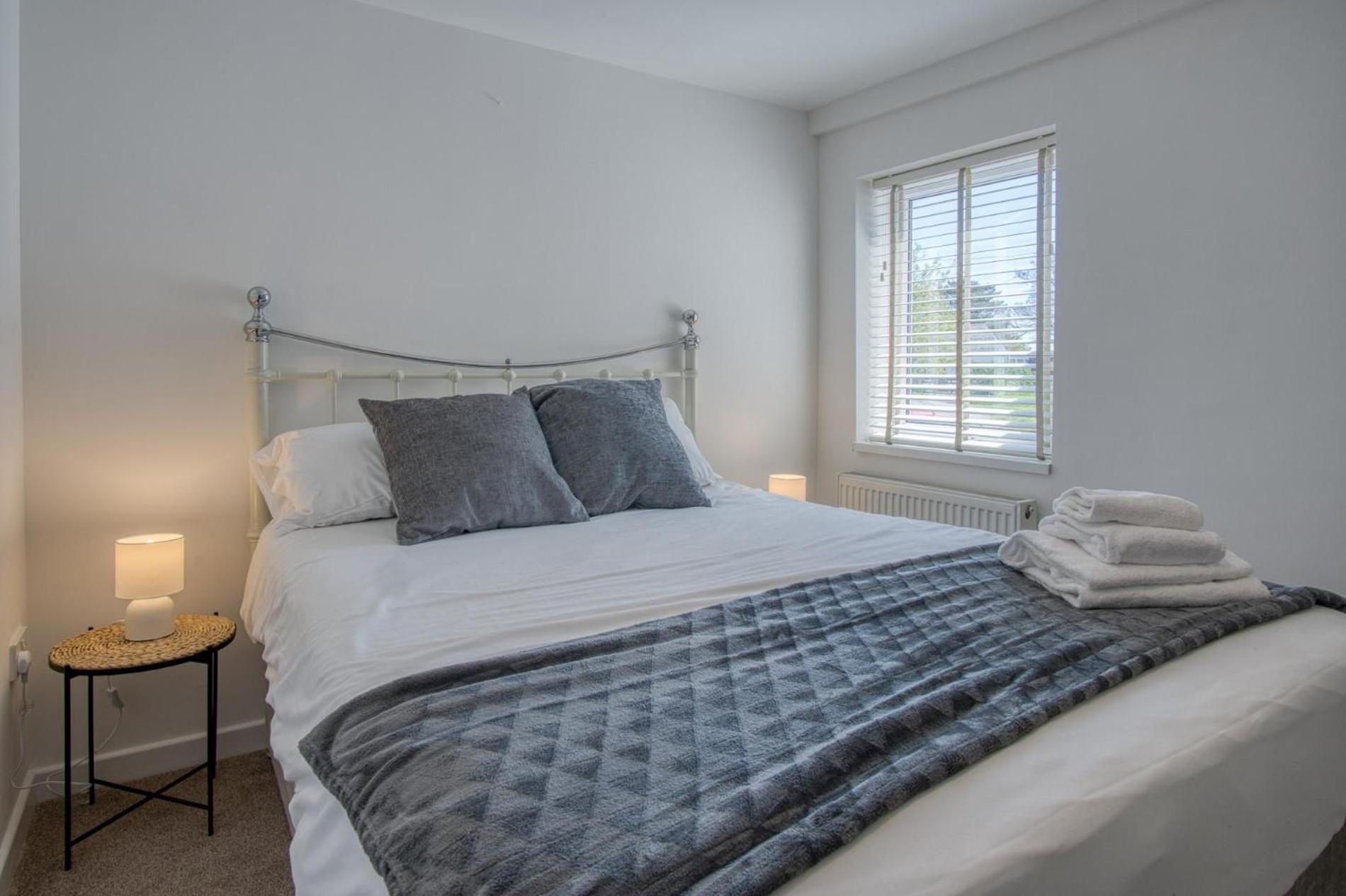 Sea Breeze Apt 1 - 1 Bedroom - Horton Beach