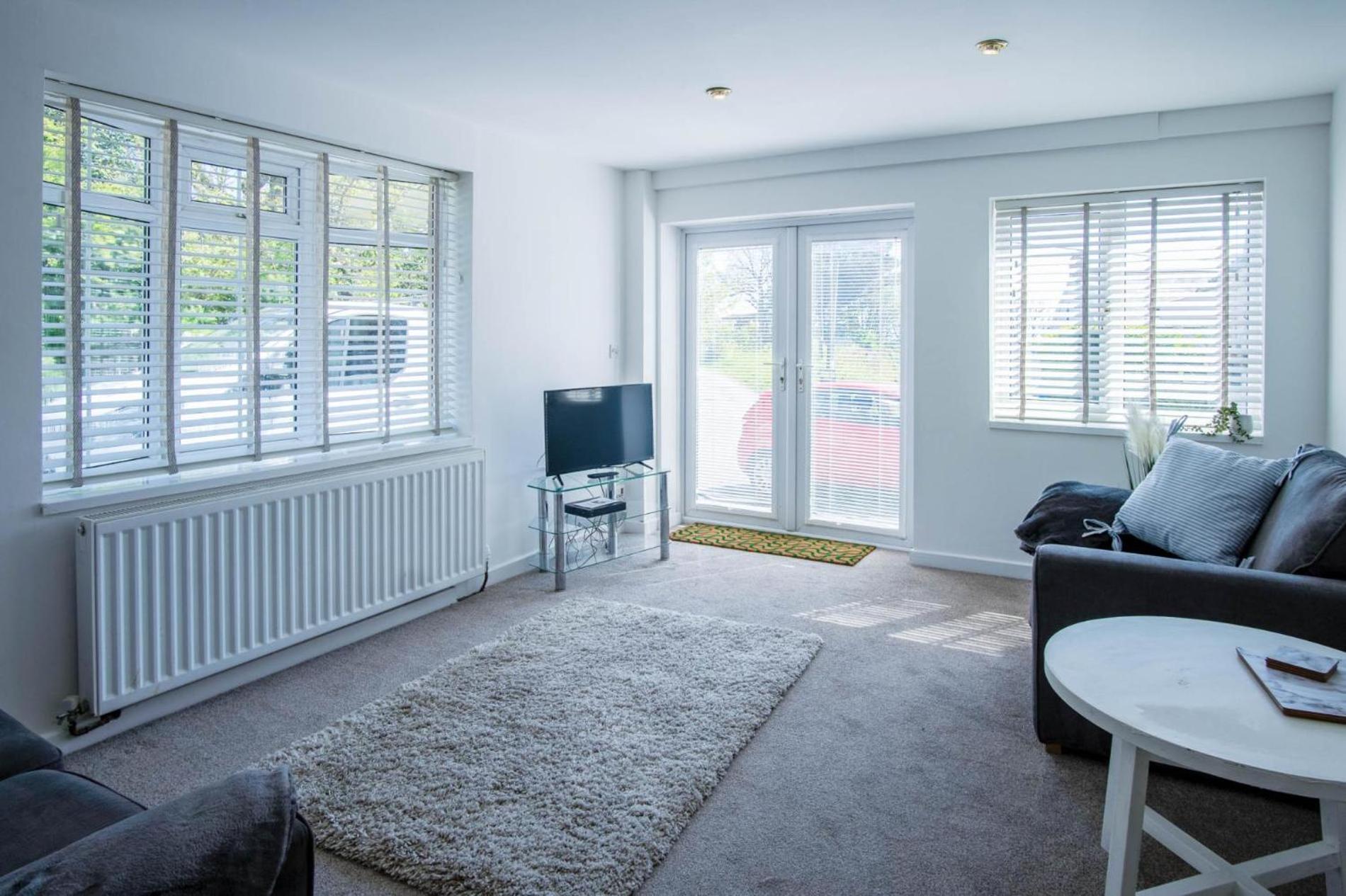Sea Breeze Apt 1 - 1 Bedroom - Horton Beach