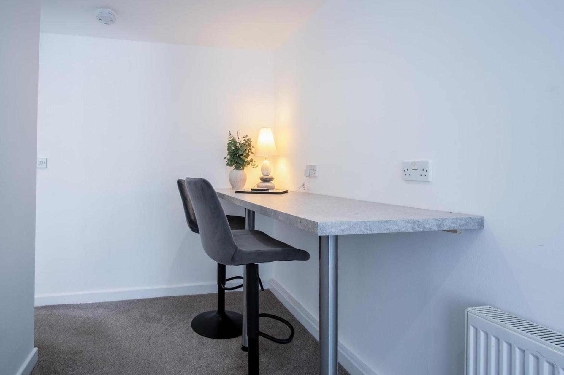 Sea Breeze Apt 1 - 1 Bedroom - Horton Beach