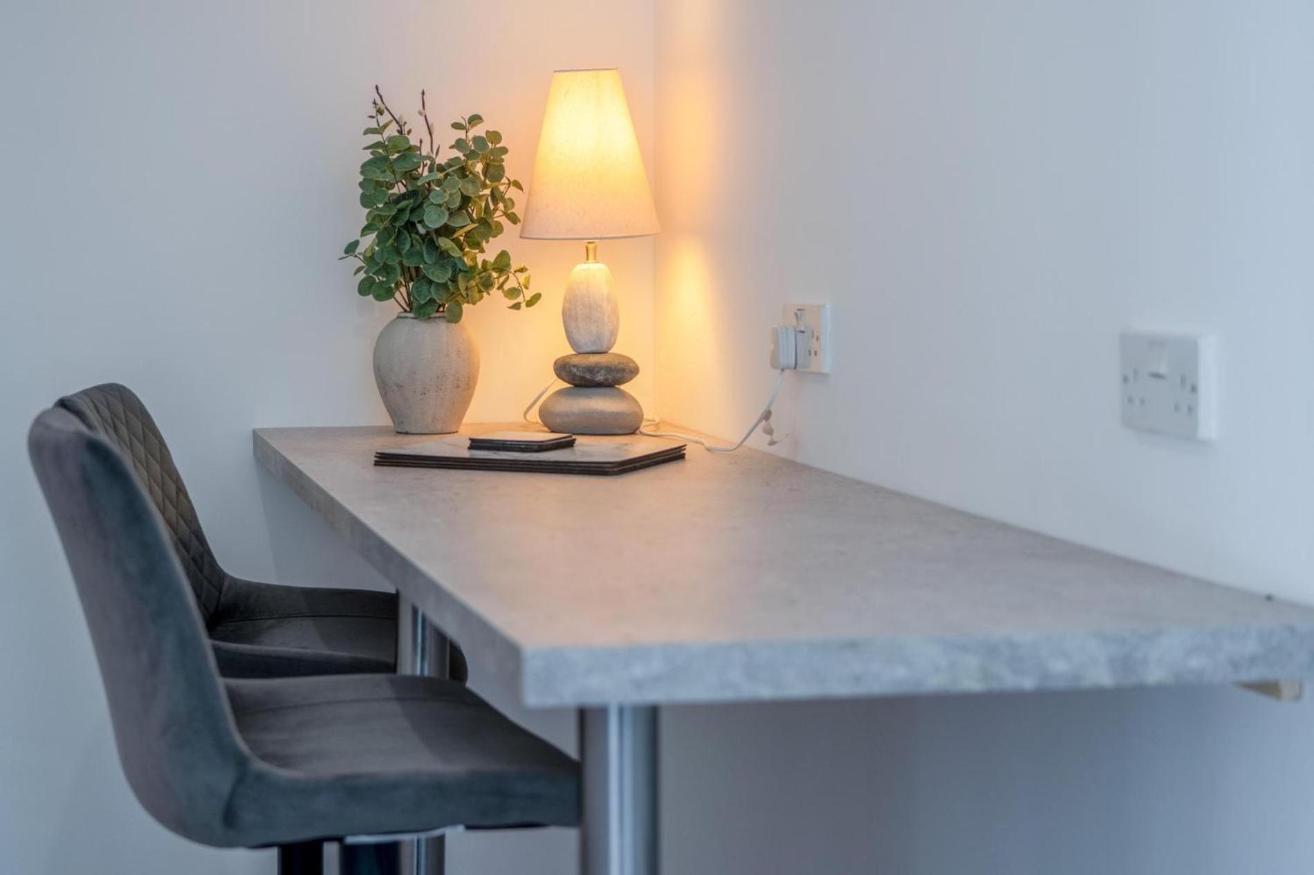 Sea Breeze Apt 1 - 1 Bedroom - Horton Beach