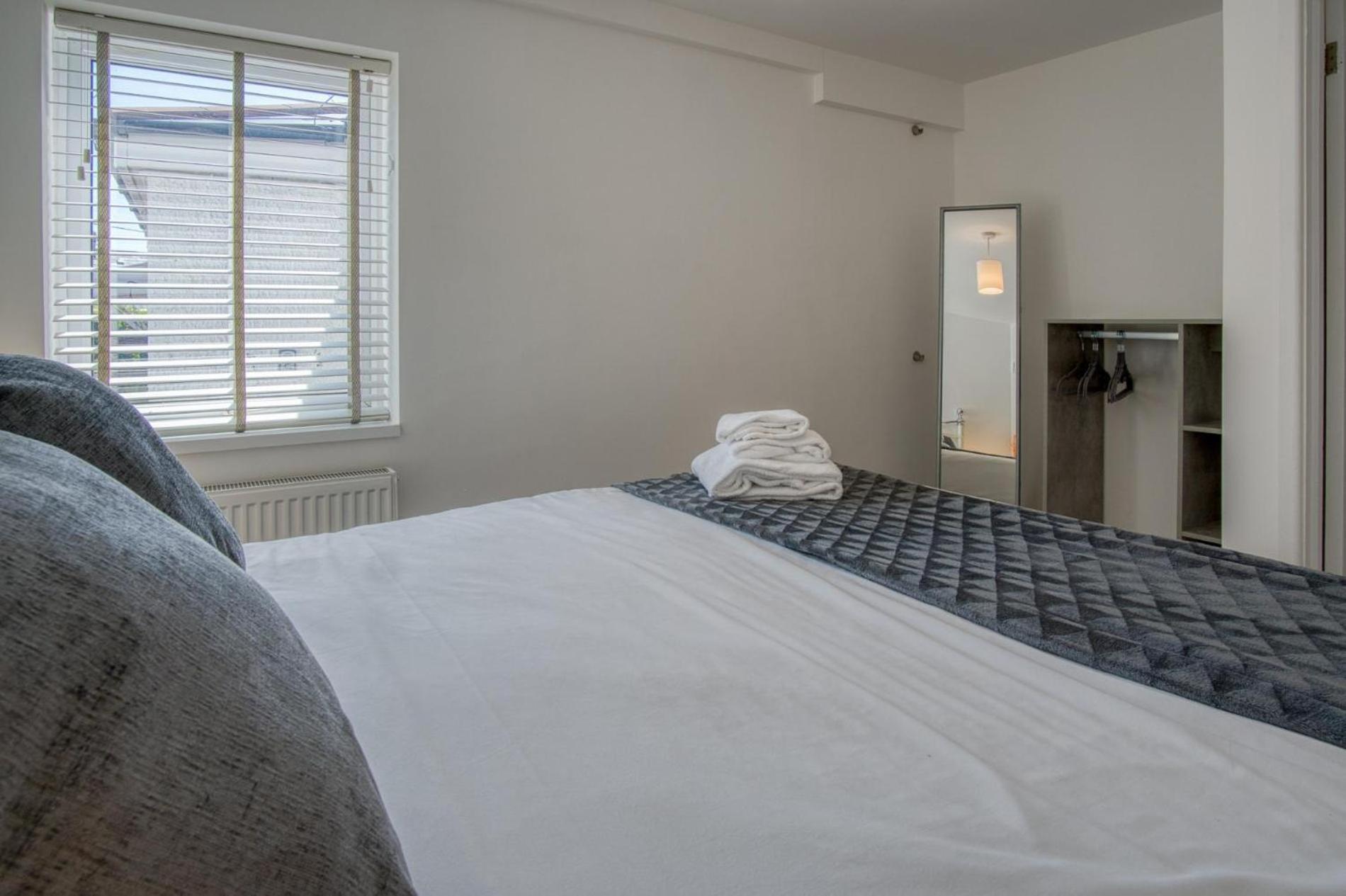 Sea Breeze Apt 1 - 1 Bedroom - Horton Beach