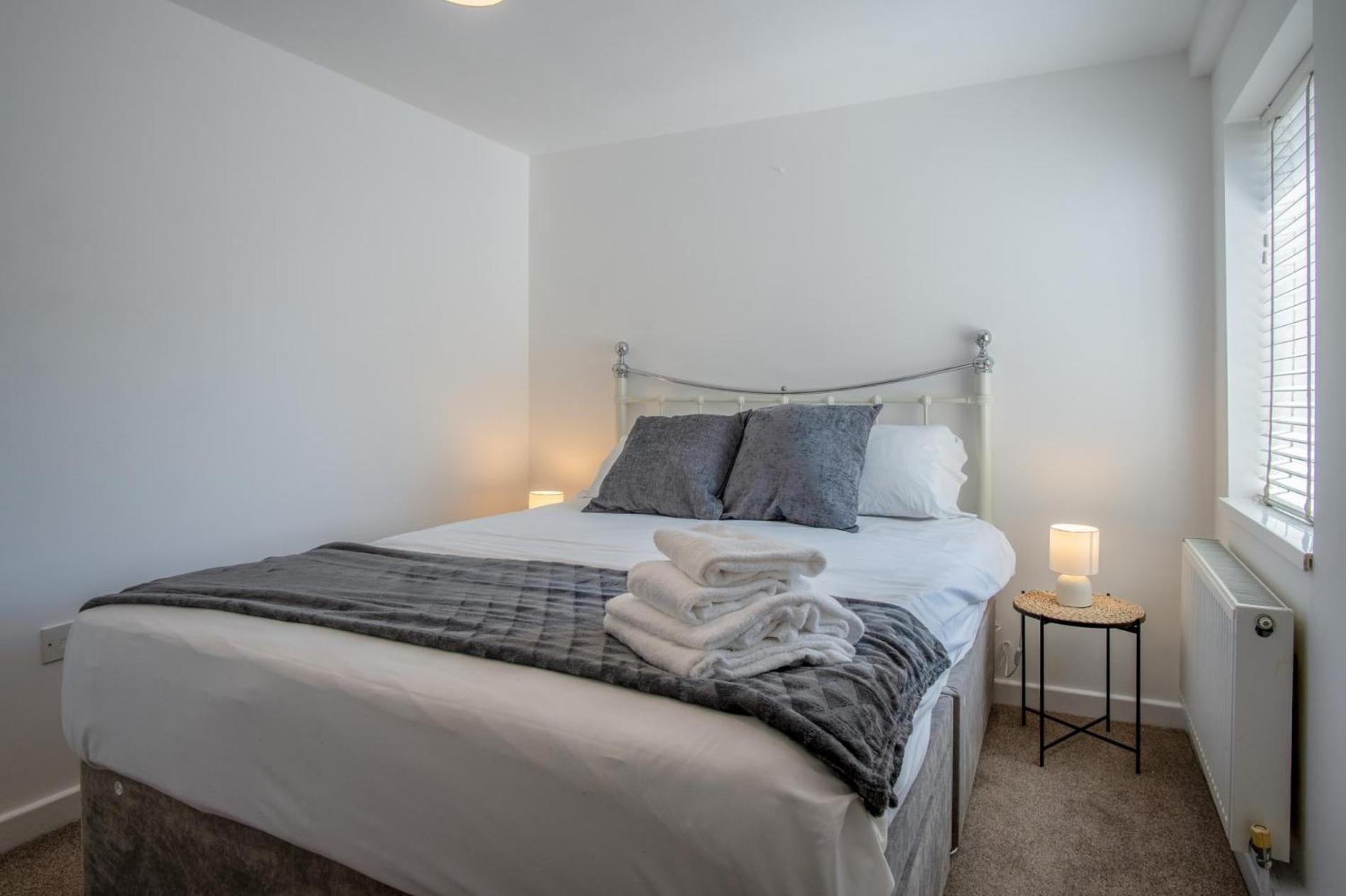 Sea Breeze Apt 1 - 1 Bedroom - Horton Beach