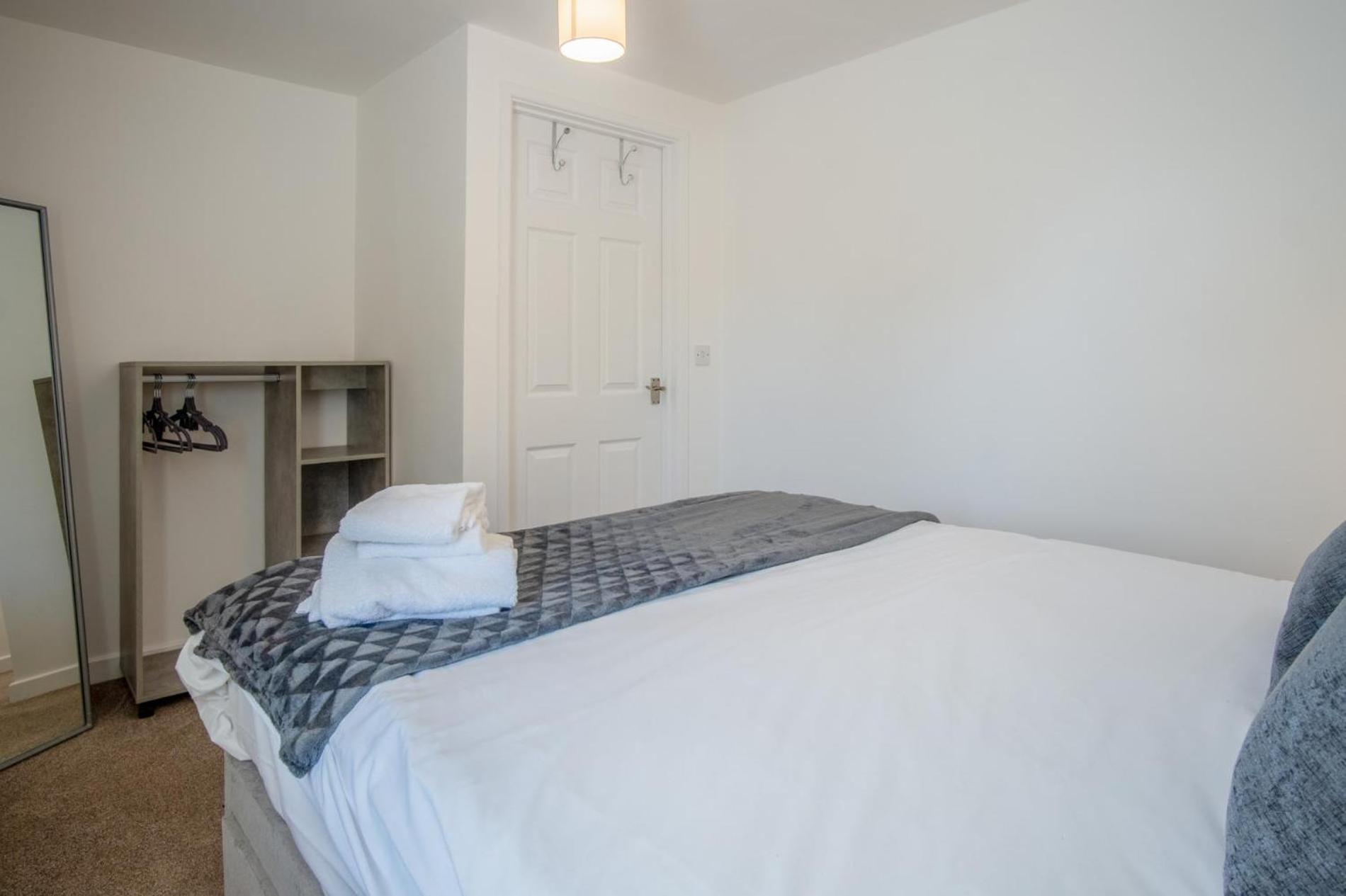 Sea Breeze Apt 1 - 1 Bedroom - Horton Beach
