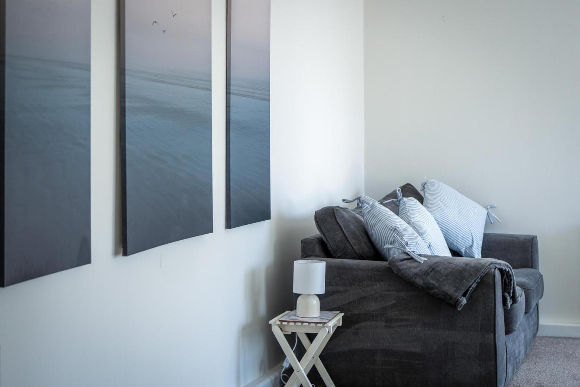 Sea Breeze Apt 1 - 1 Bedroom - Horton Beach