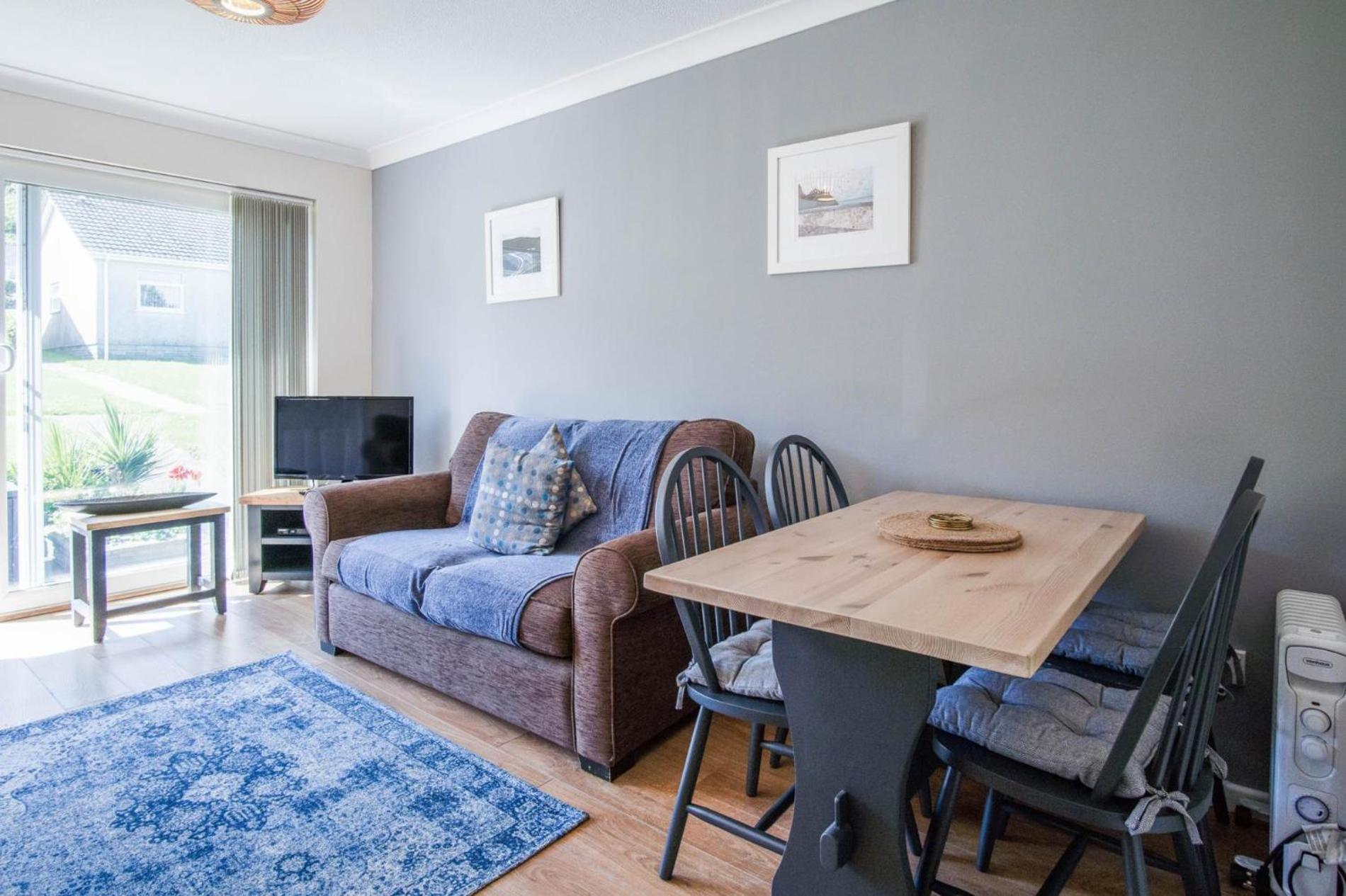 Bayview 72 - 2 Bedroom Chalet - Bayview Oxwich