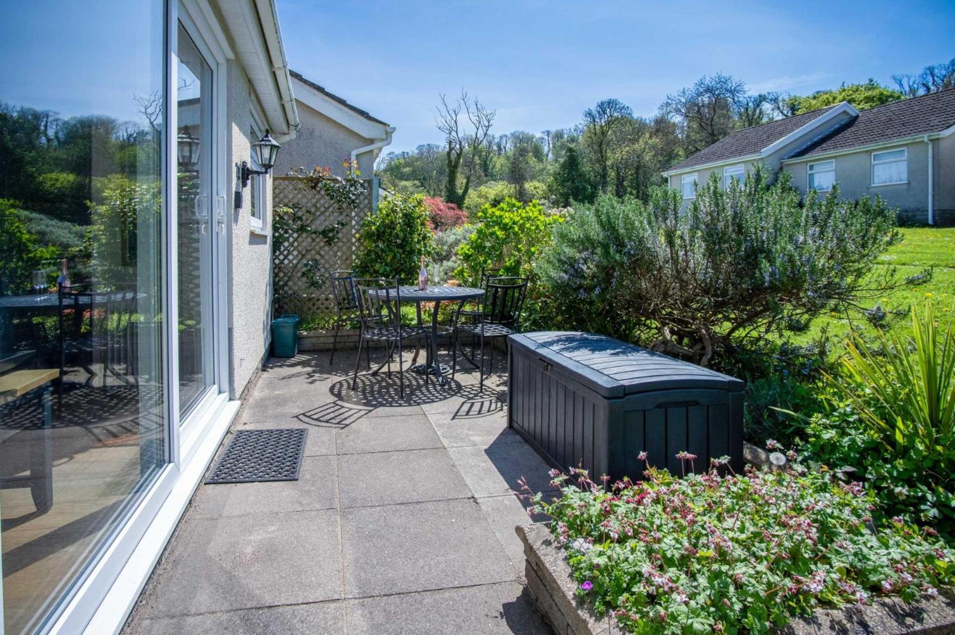 Bayview 72 - 2 Bedroom Chalet - Bayview Oxwich