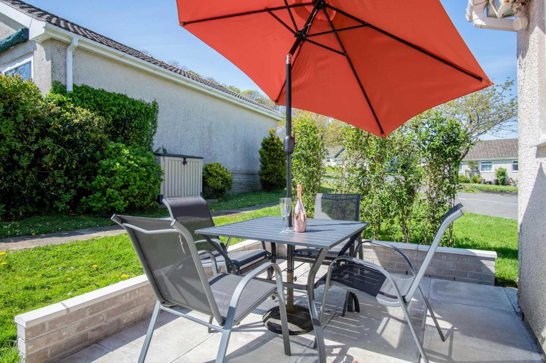 Bayview 87 - 2 Bedroom Chalet - Bayview Oxwich
