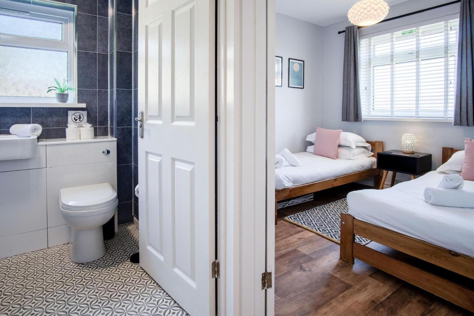 Bayview 87 - 2 Bedroom Chalet - Bayview Oxwich