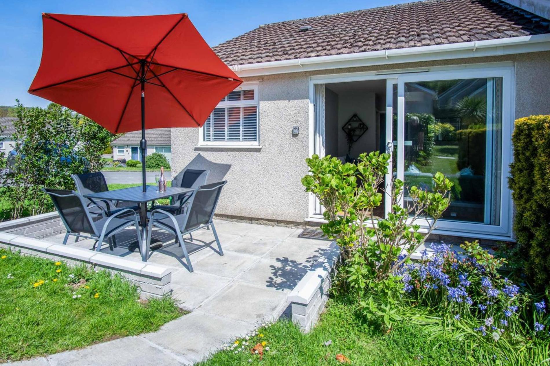 Bayview 87 - 2 Bedroom Chalet - Bayview Oxwich
