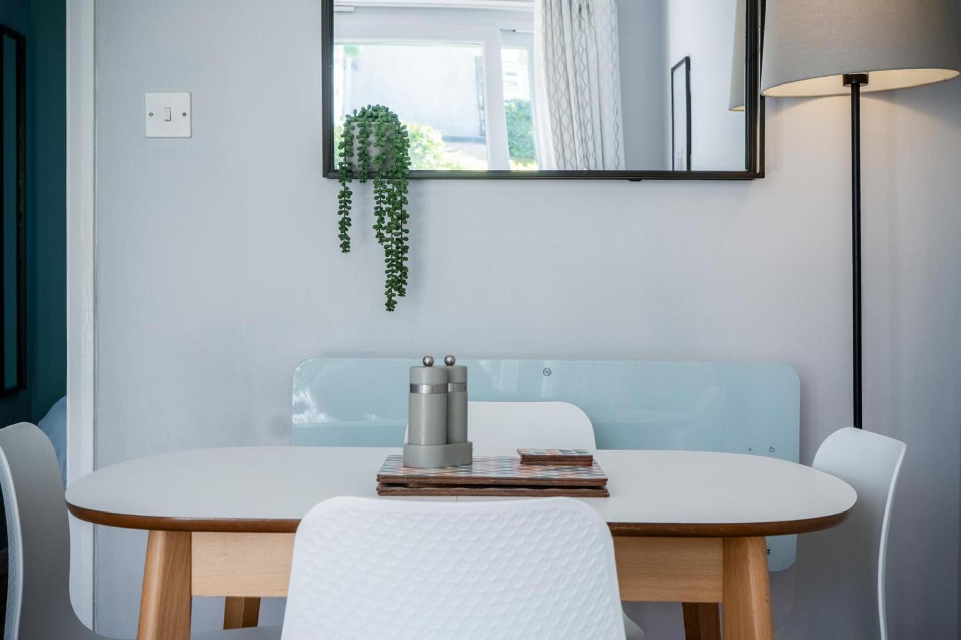 Bayview 87 - 2 Bedroom Chalet - Bayview Oxwich