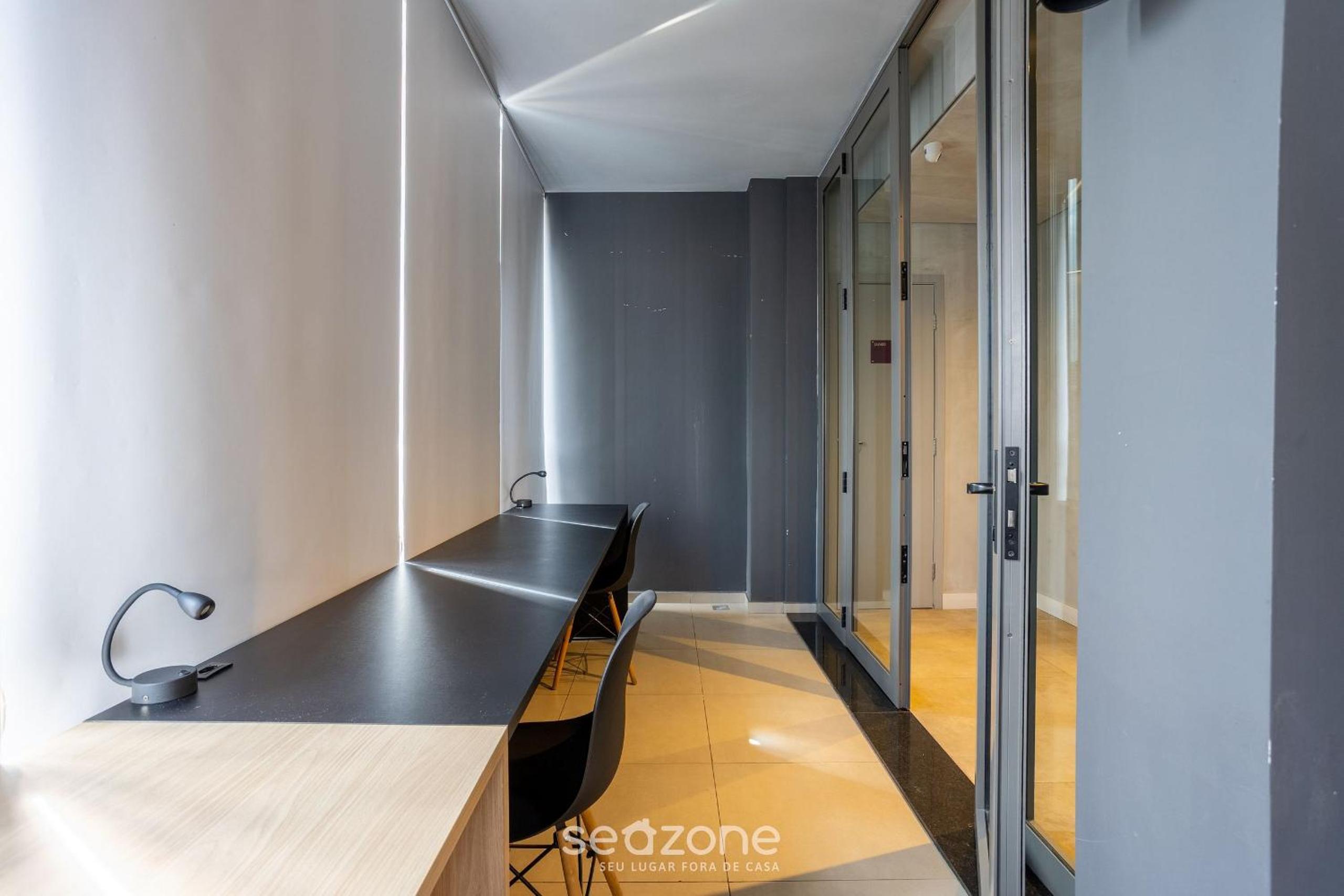 Well Located Studio in Perdizes VNT1011