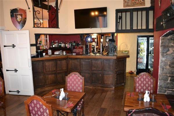 The Red Lion