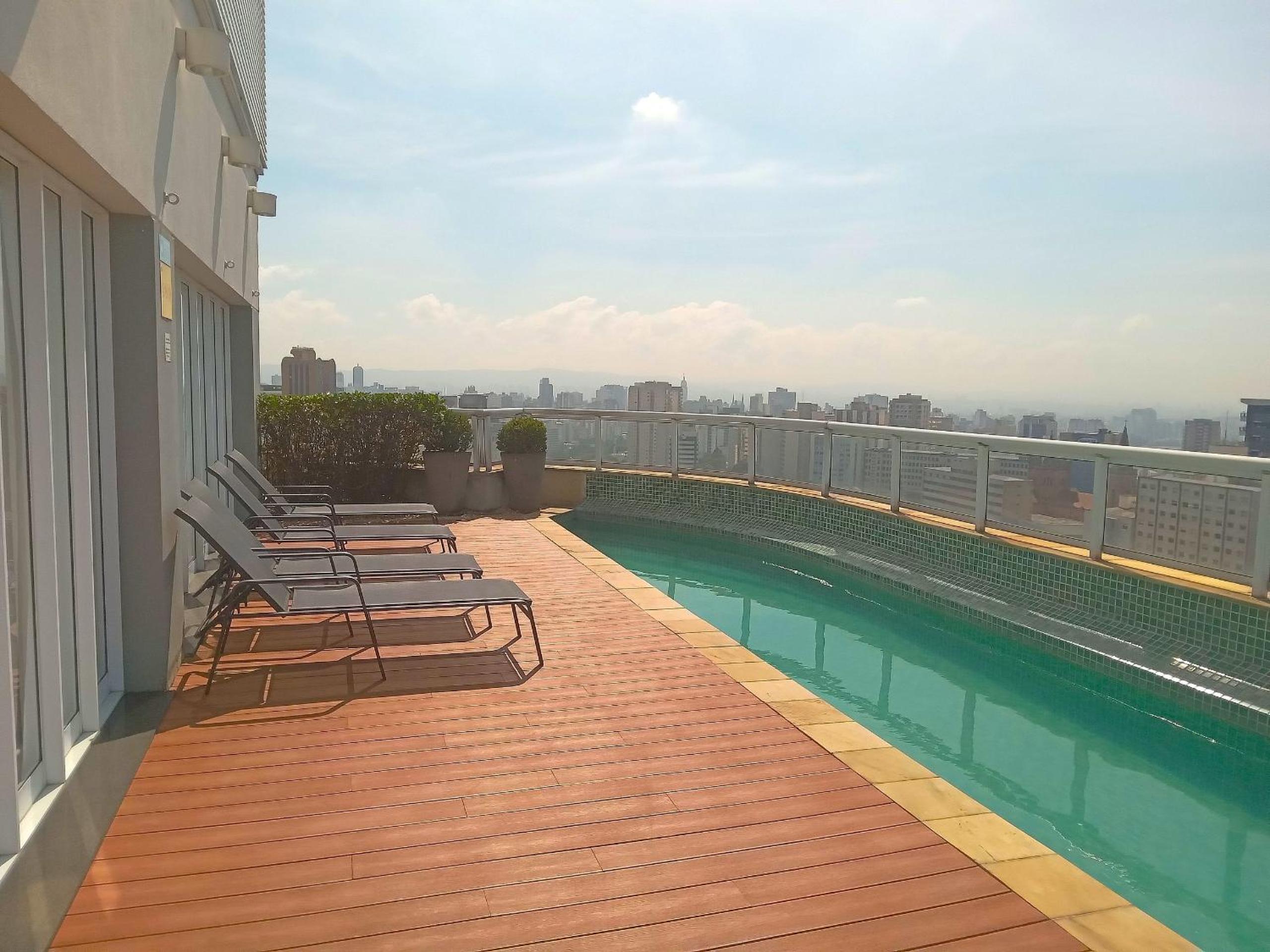 Perfect stay in Bela Vista, minutes from Avenida Paulista - BPA