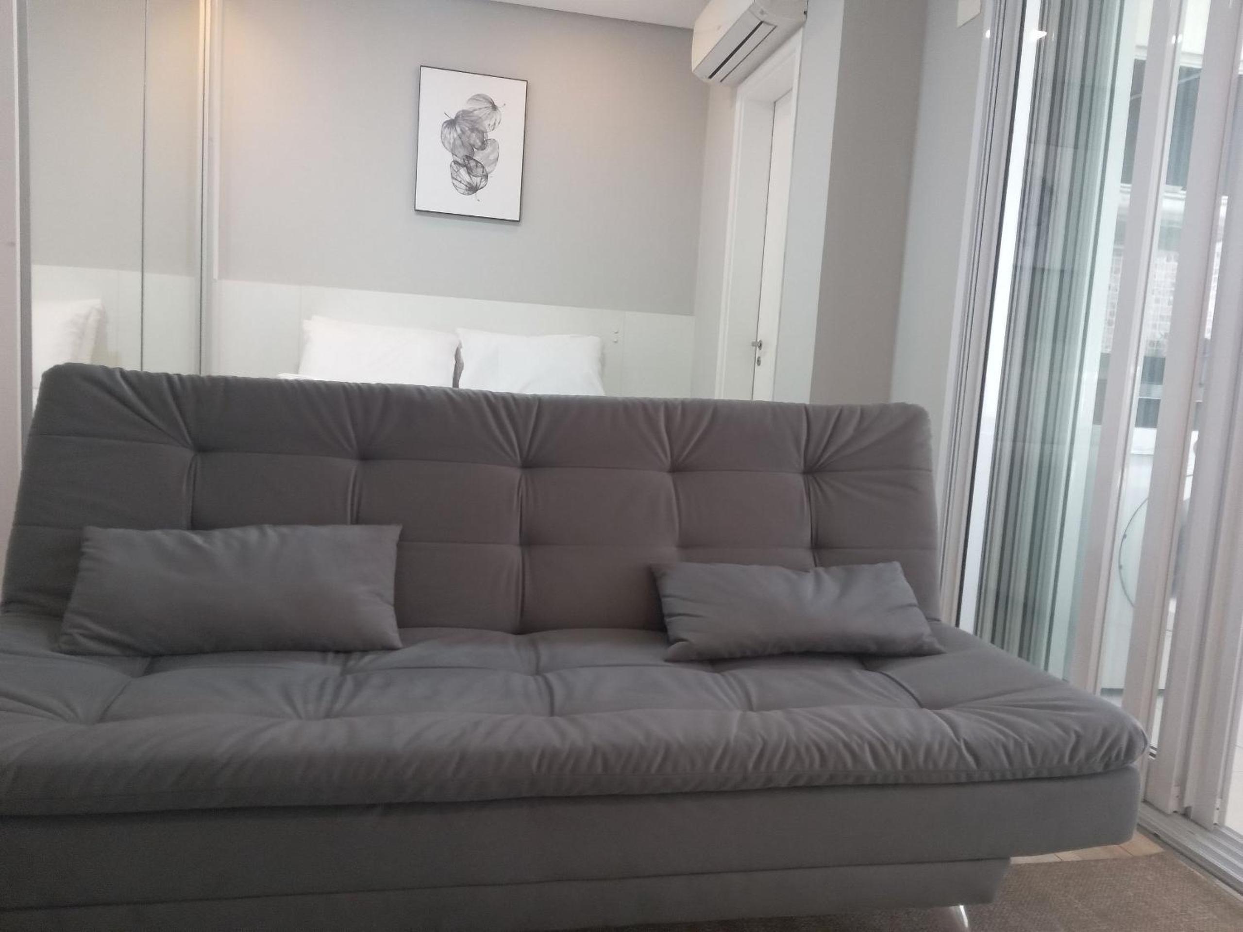 Perfect stay in Bela Vista, minutes from Avenida Paulista - BPA