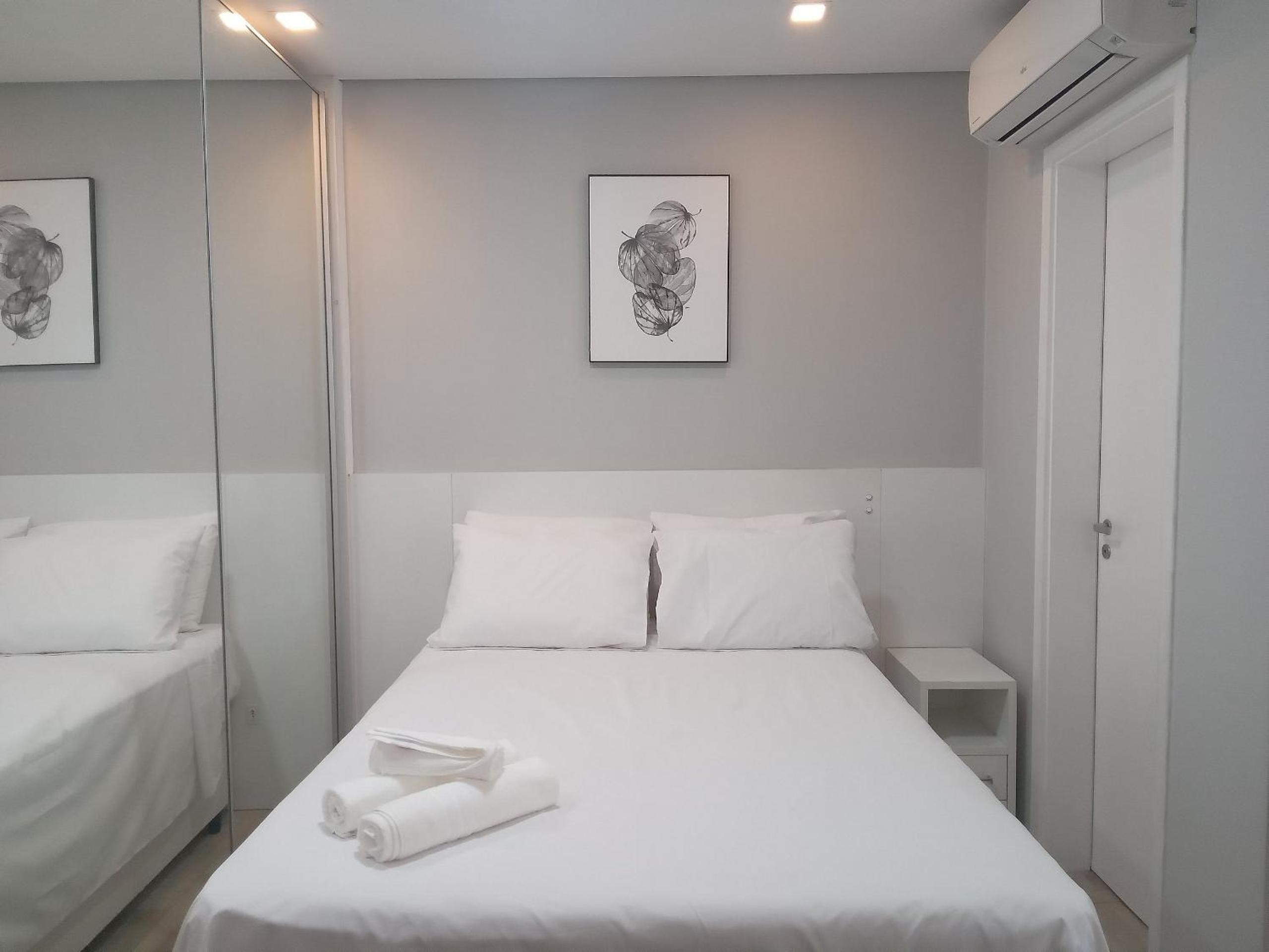 Perfect stay in Bela Vista, minutes from Avenida Paulista - BPA