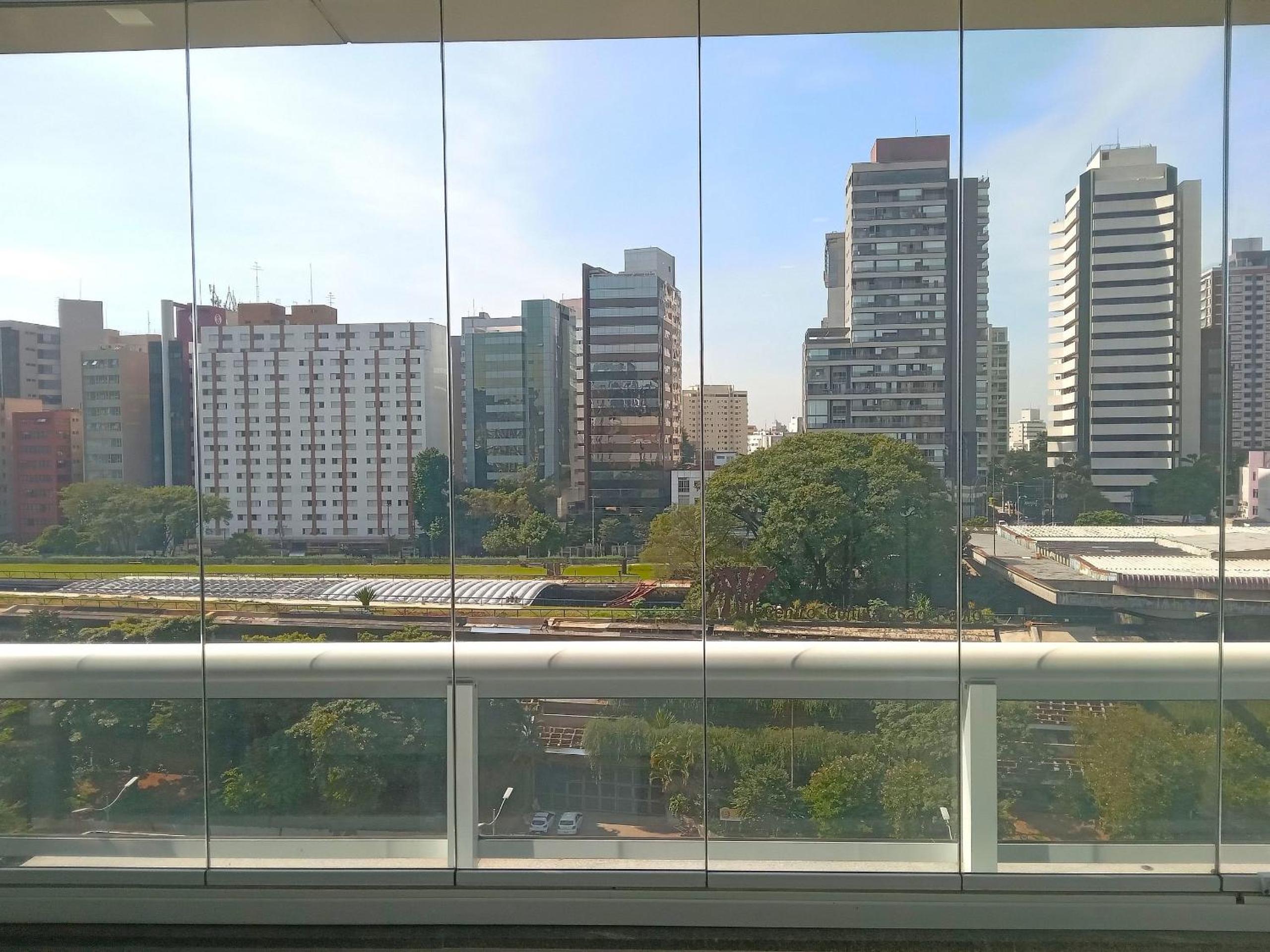 Perfect stay in Bela Vista, minutes from Avenida Paulista - BPA