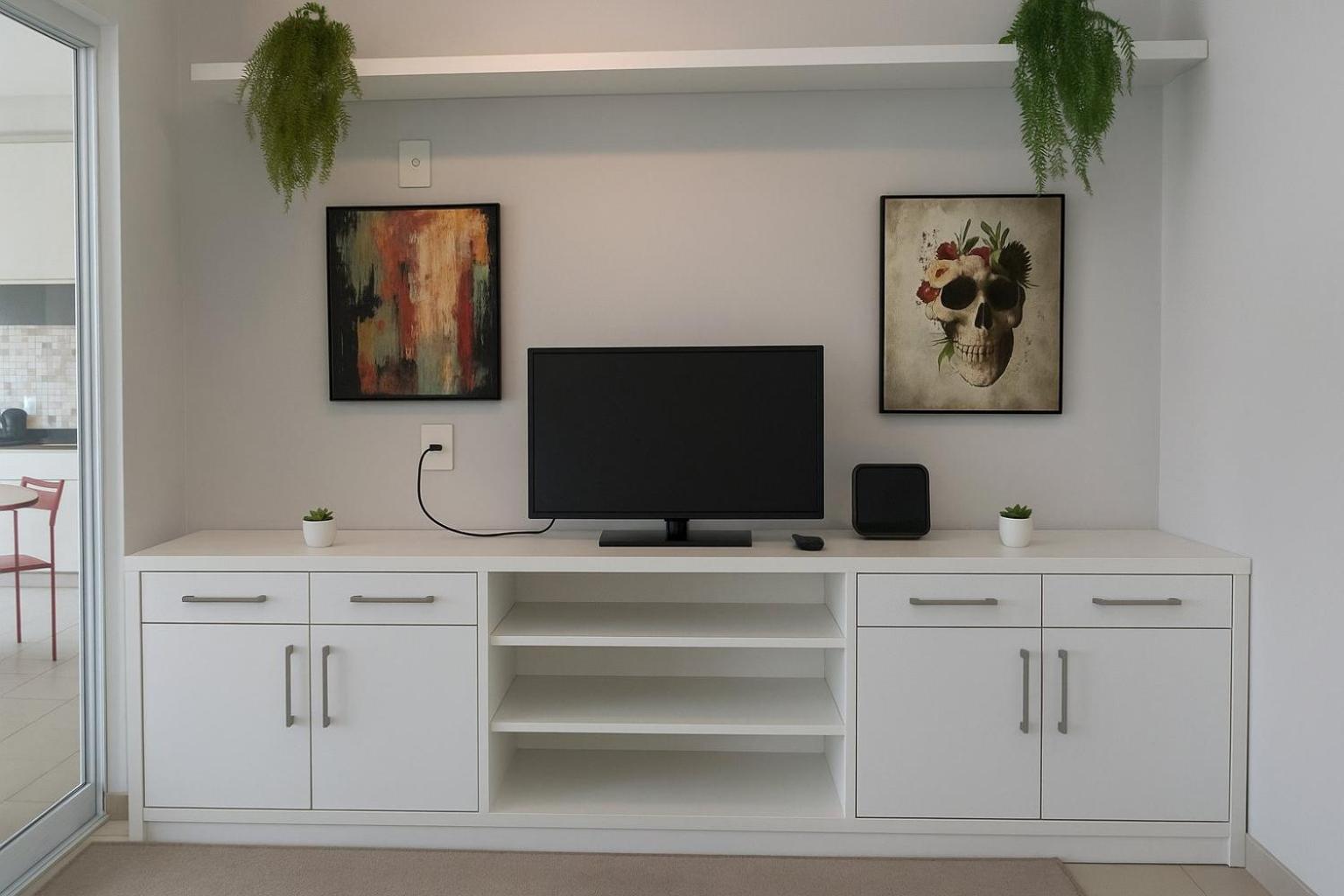 Perfect stay in Bela Vista, minutes from Avenida Paulista - BPA